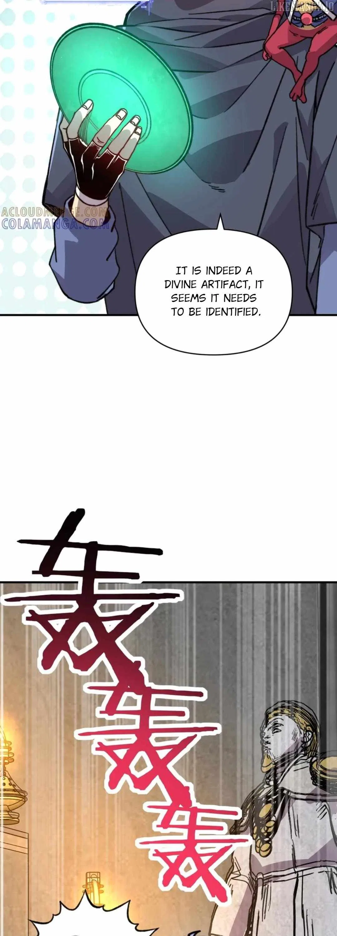 Starting As The God Of Wealth, Taming Billions Of Divine Pets! Chapter 39 – Page 28