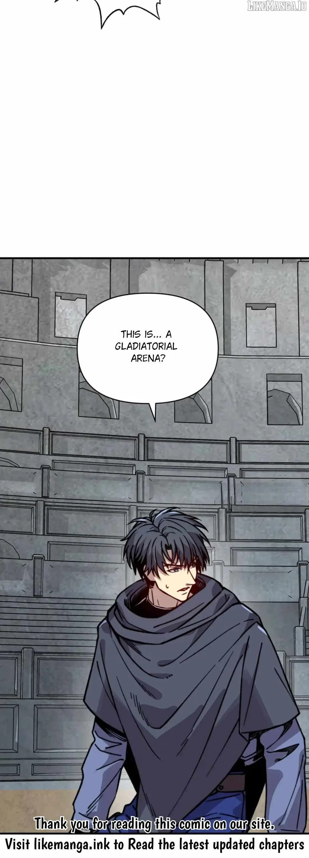 Starting As The God Of Wealth, Taming Billions Of Divine Pets! Chapter 39 – Page 33
