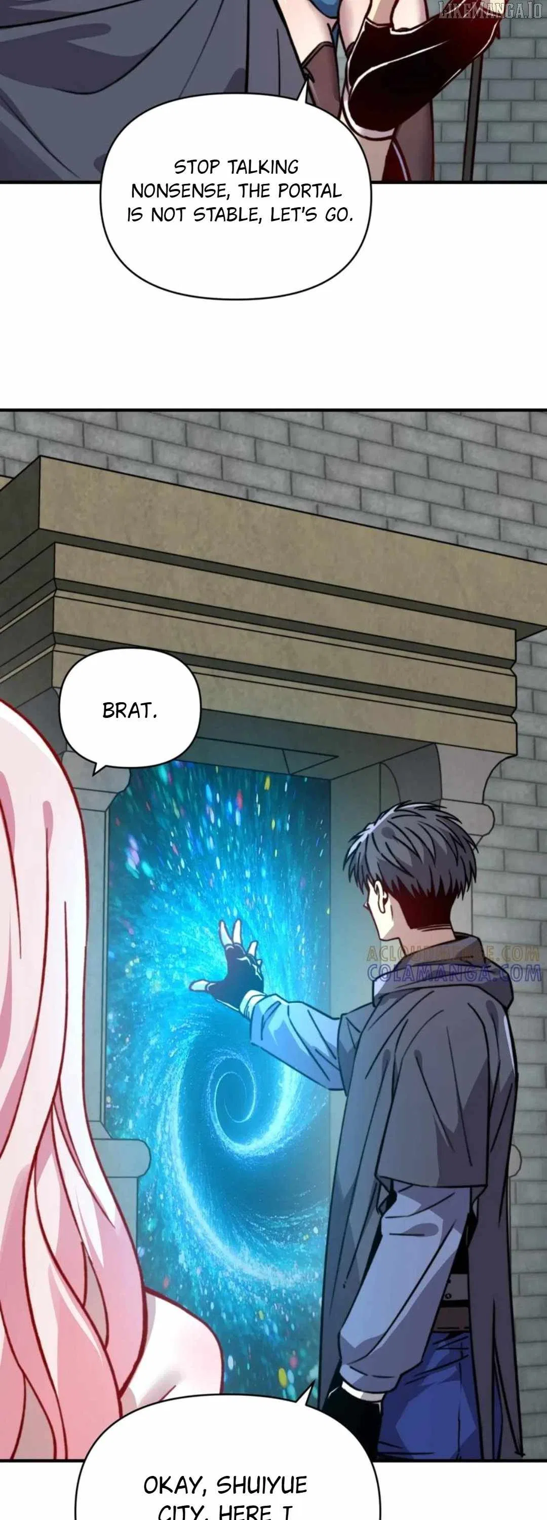 Starting As The God Of Wealth, Taming Billions Of Divine Pets! Chapter 38 – Page 4