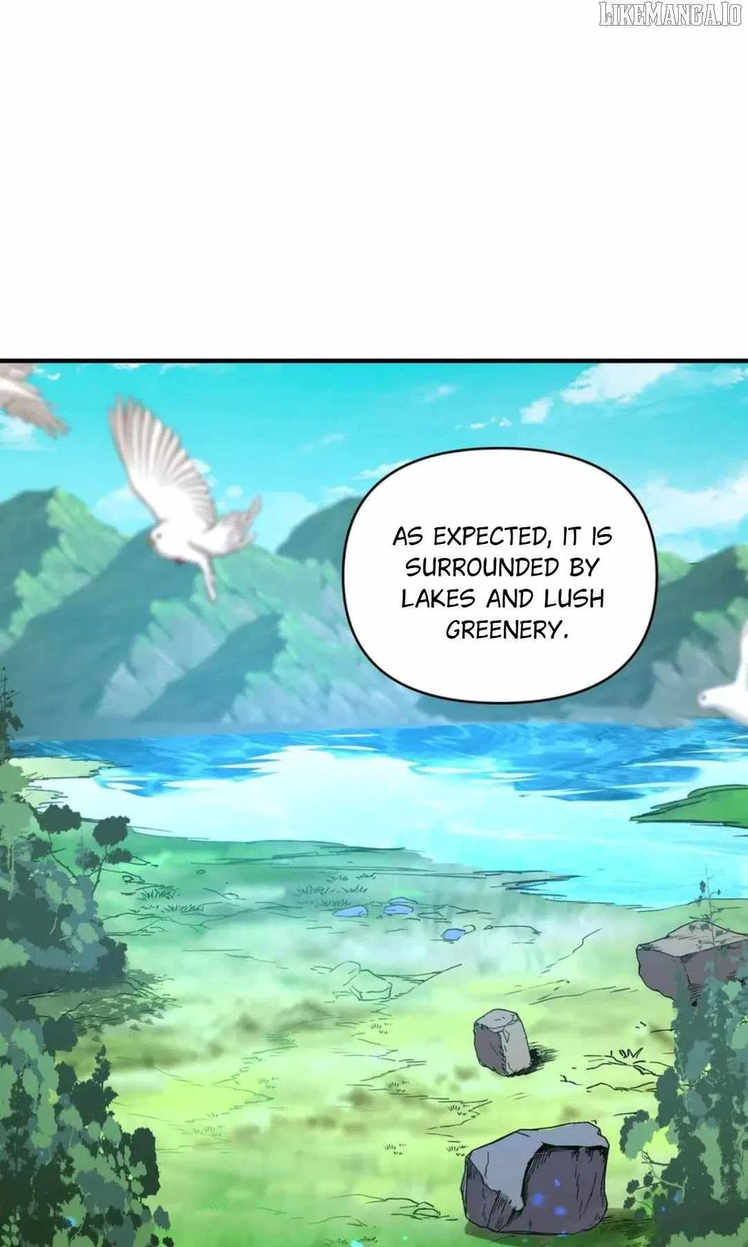 Starting As The God Of Wealth, Taming Billions Of Divine Pets! Chapter 38 – Page 7