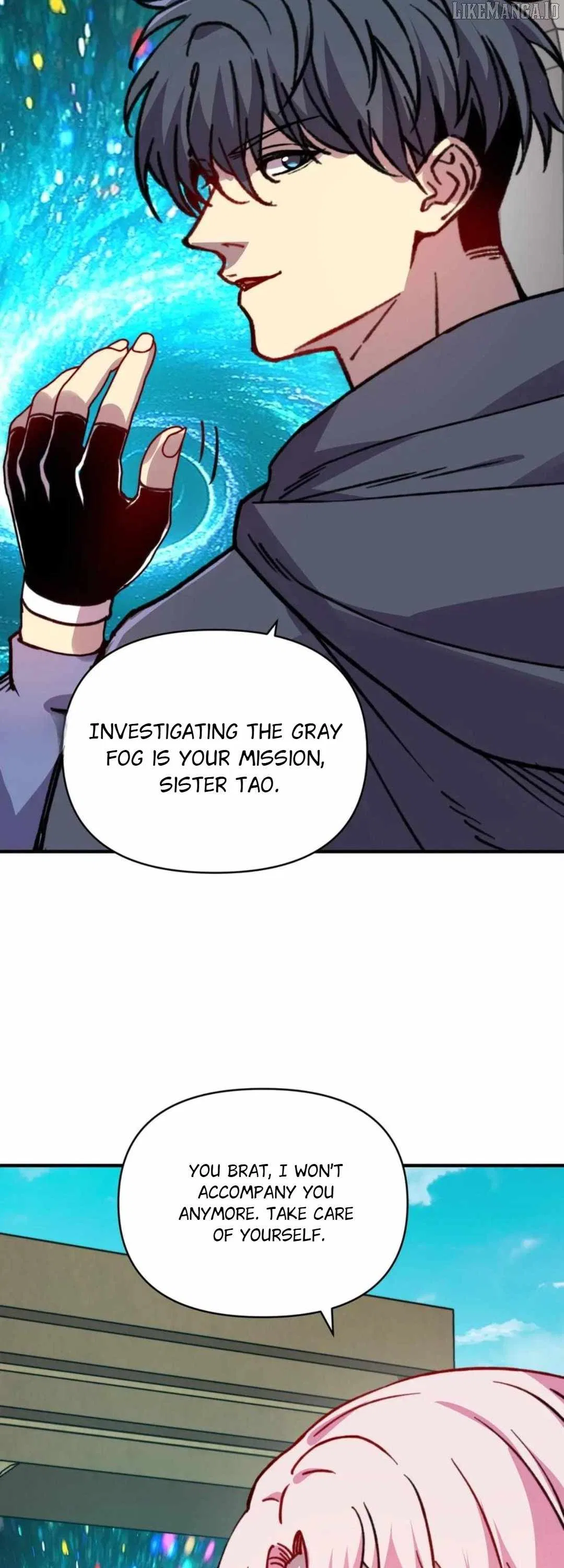 Starting As The God Of Wealth, Taming Billions Of Divine Pets! Chapter 38 – Page 11
