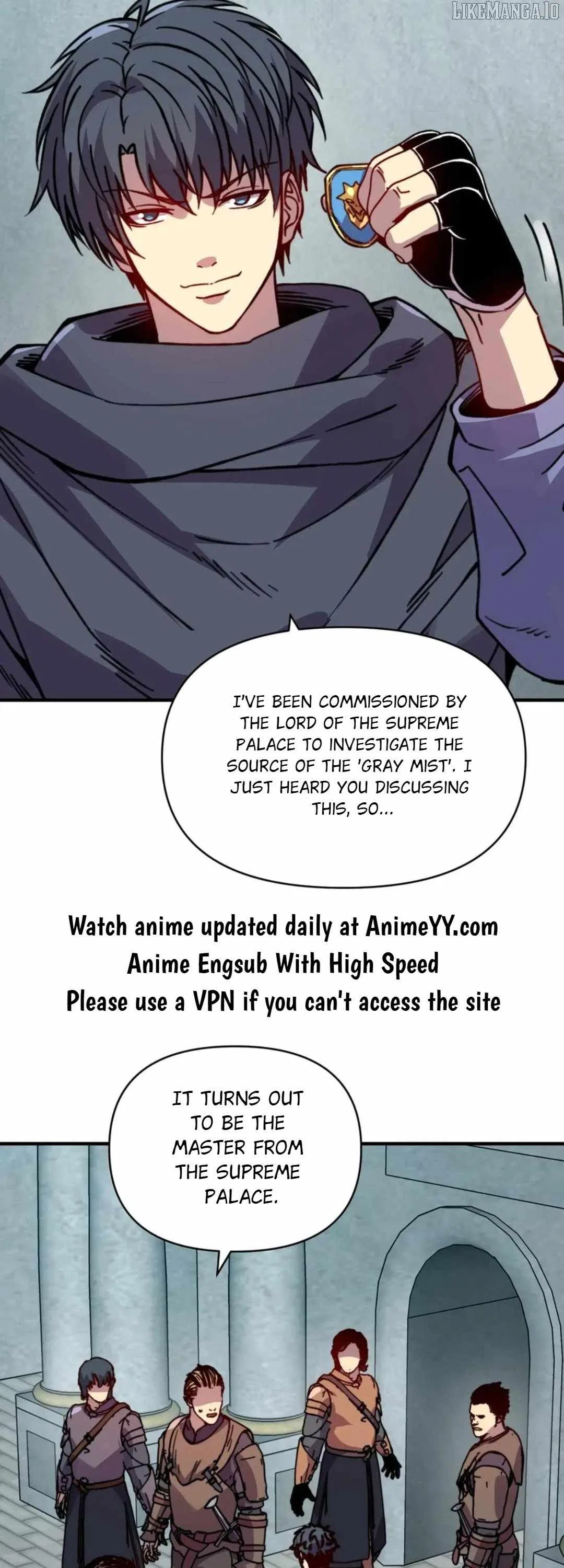 Starting As The God Of Wealth, Taming Billions Of Divine Pets! Chapter 38 – Page 16