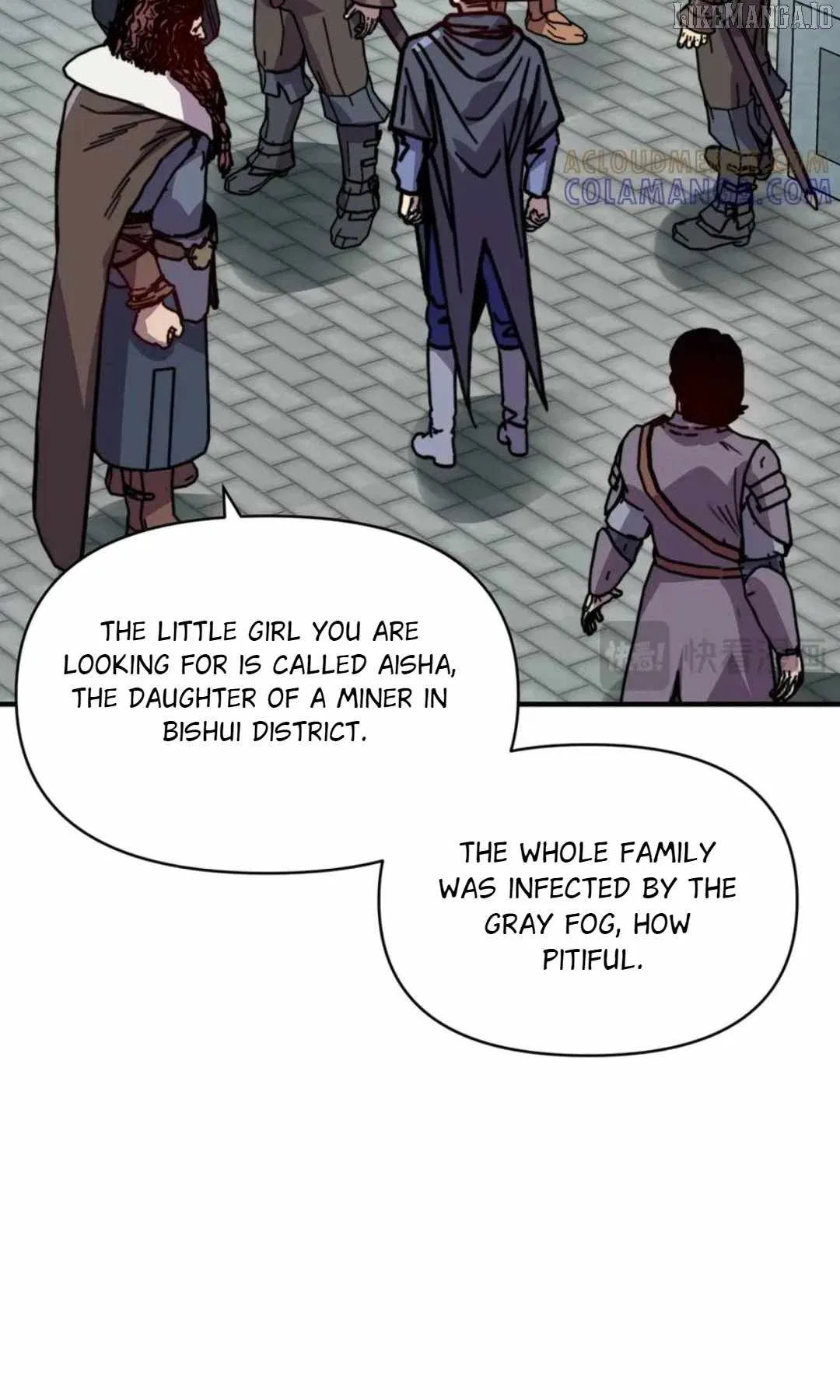 Starting As The God Of Wealth, Taming Billions Of Divine Pets! Chapter 38 – Page 17