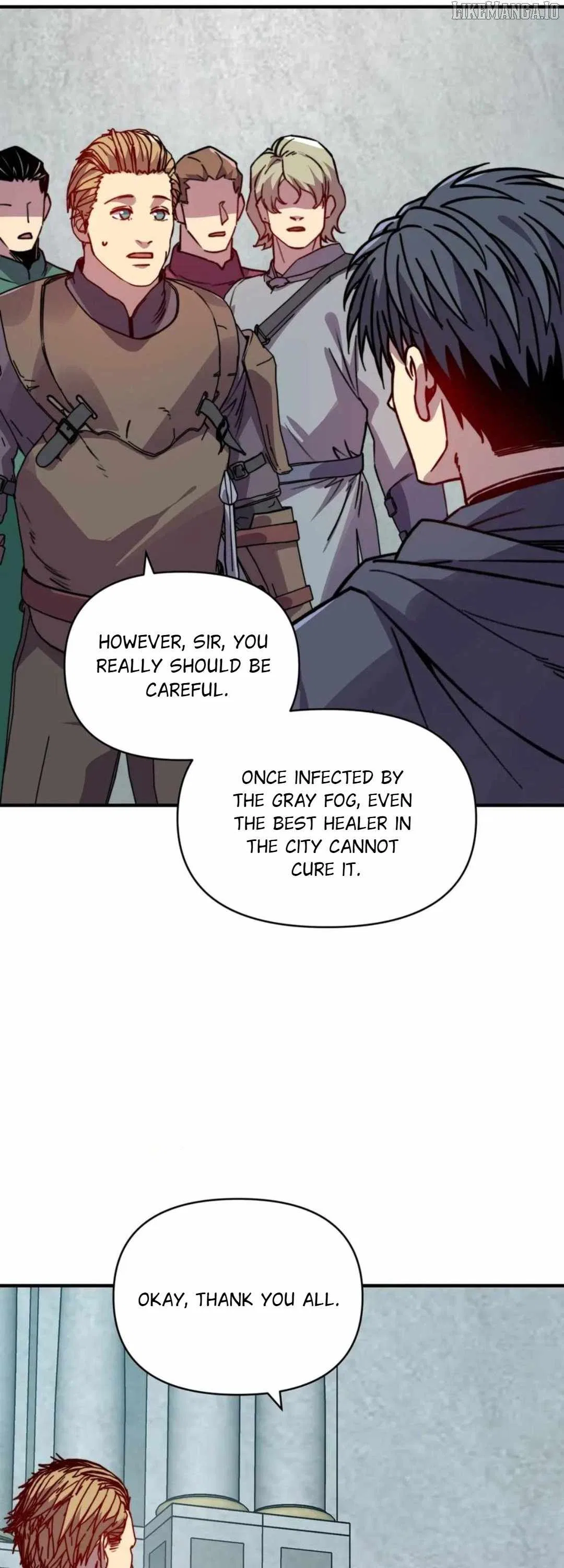 Starting As The God Of Wealth, Taming Billions Of Divine Pets! Chapter 38 – Page 19