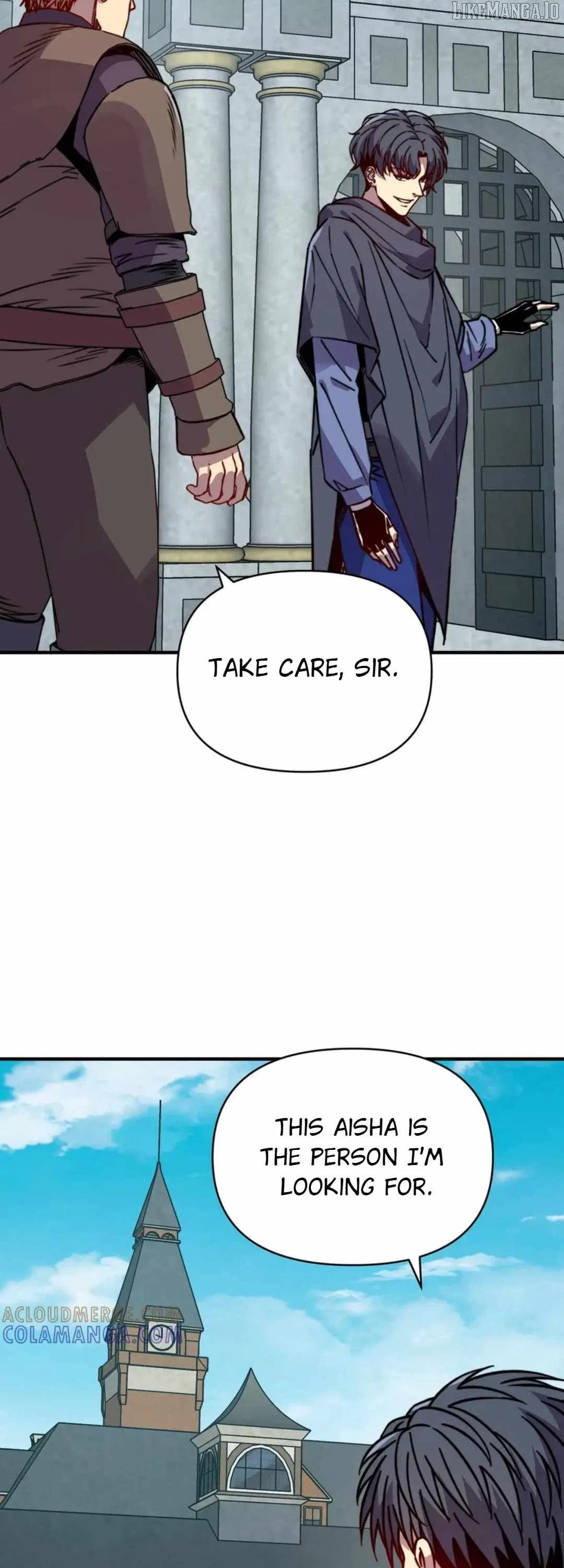 Starting As The God Of Wealth, Taming Billions Of Divine Pets! Chapter 38 – Page 20