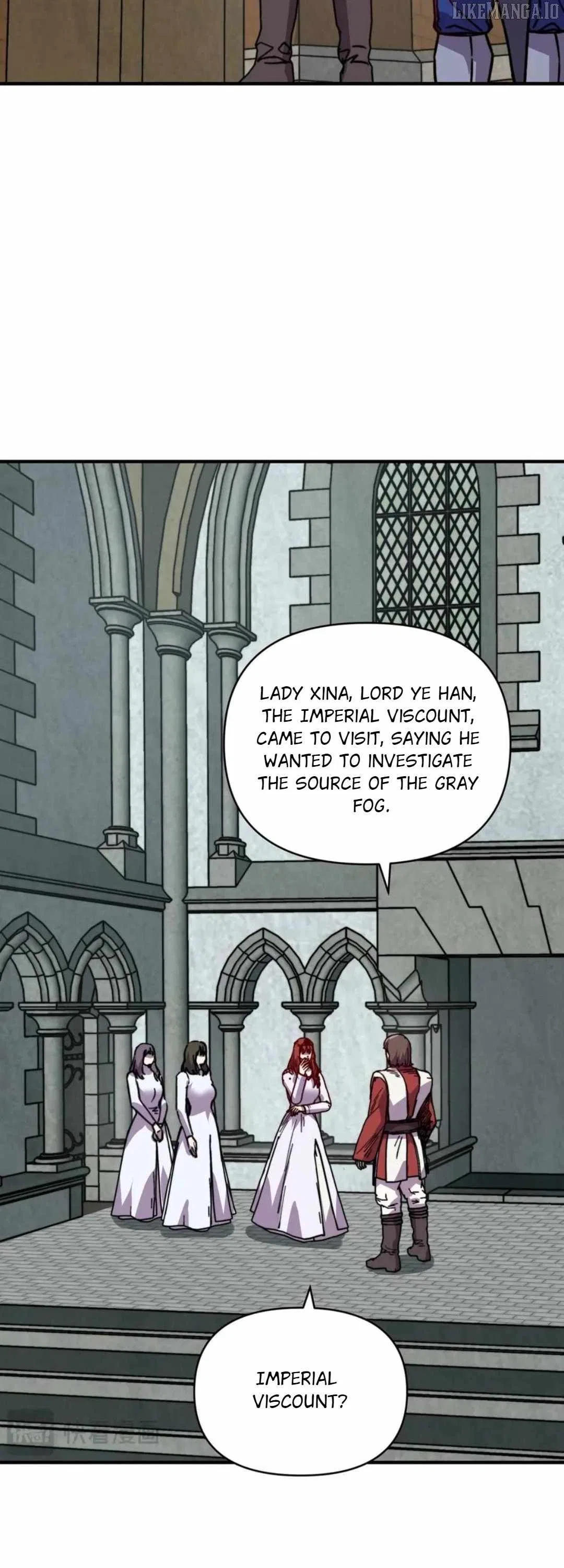 Starting As The God Of Wealth, Taming Billions Of Divine Pets! Chapter 38 – Page 24