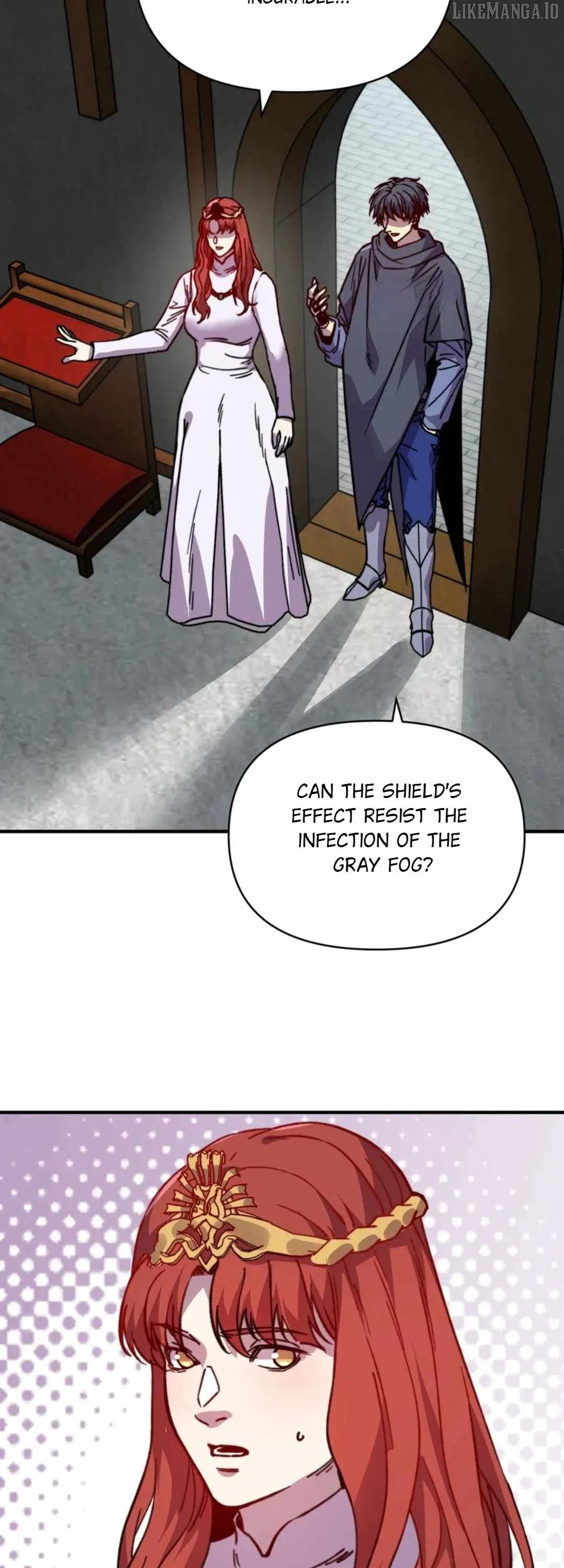 Starting As The God Of Wealth, Taming Billions Of Divine Pets! Chapter 38 – Page 26