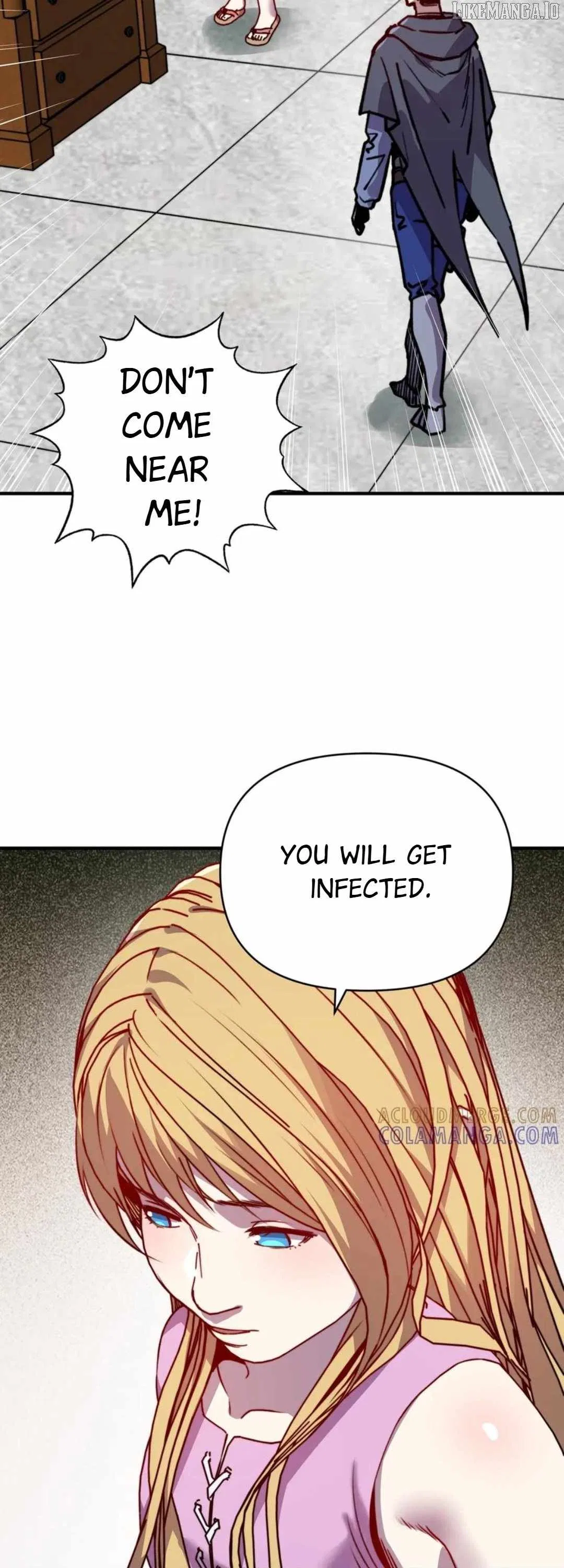 Starting As The God Of Wealth, Taming Billions Of Divine Pets! Chapter 38 – Page 29