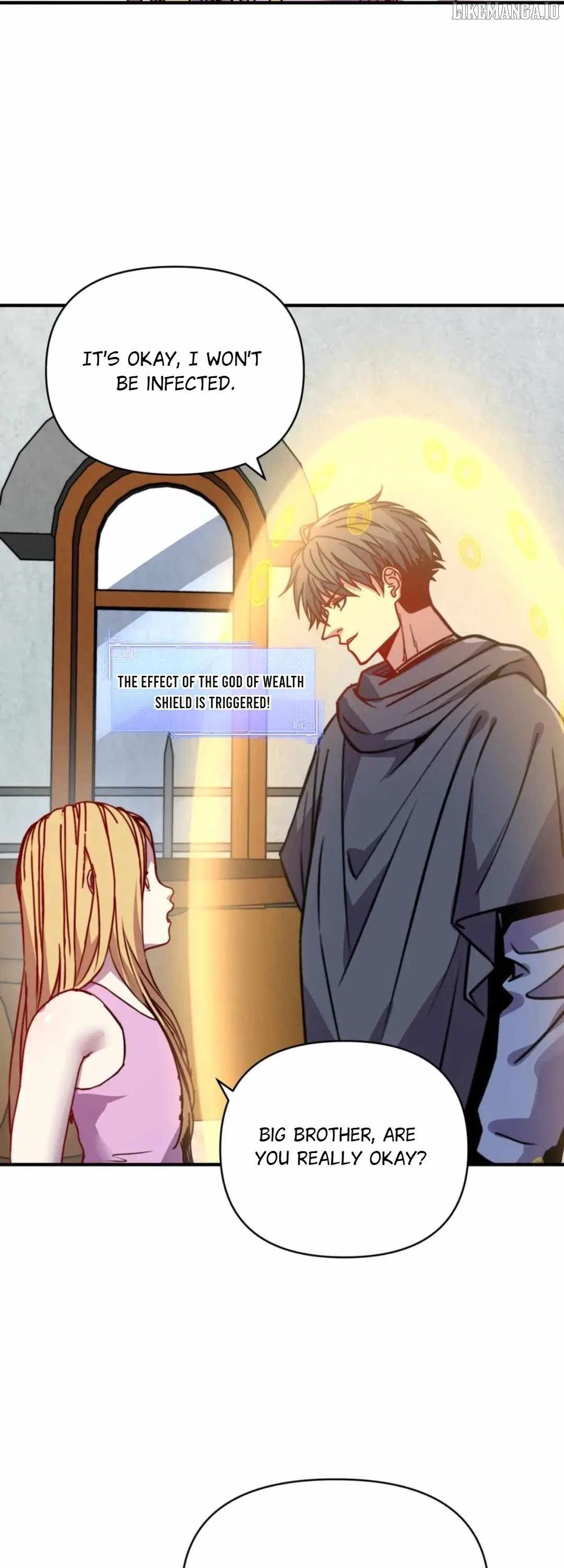 Starting As The God Of Wealth, Taming Billions Of Divine Pets! Chapter 38 – Page 30