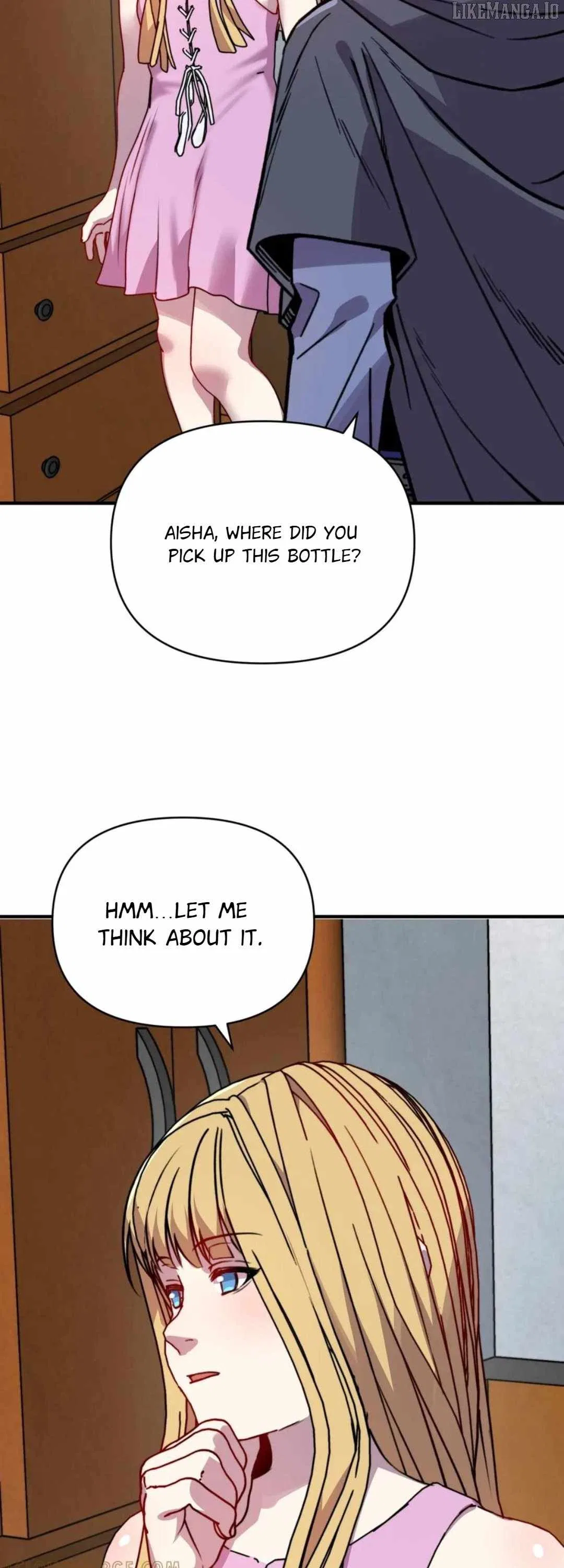 Starting As The God Of Wealth, Taming Billions Of Divine Pets! Chapter 38 – Page 33
