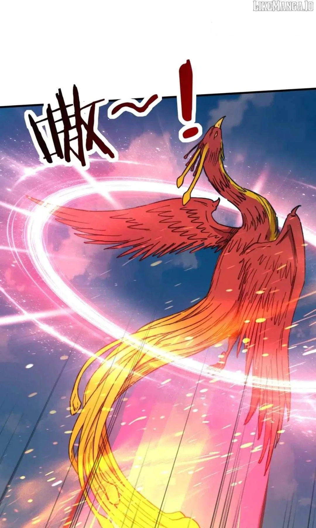 Starting As The God Of Wealth, Taming Billions Of Divine Pets! Chapter 37 – Page 7