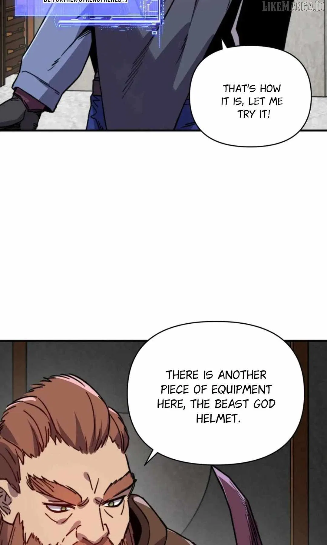 Starting As The God Of Wealth, Taming Billions Of Divine Pets! Chapter 37 – Page 17