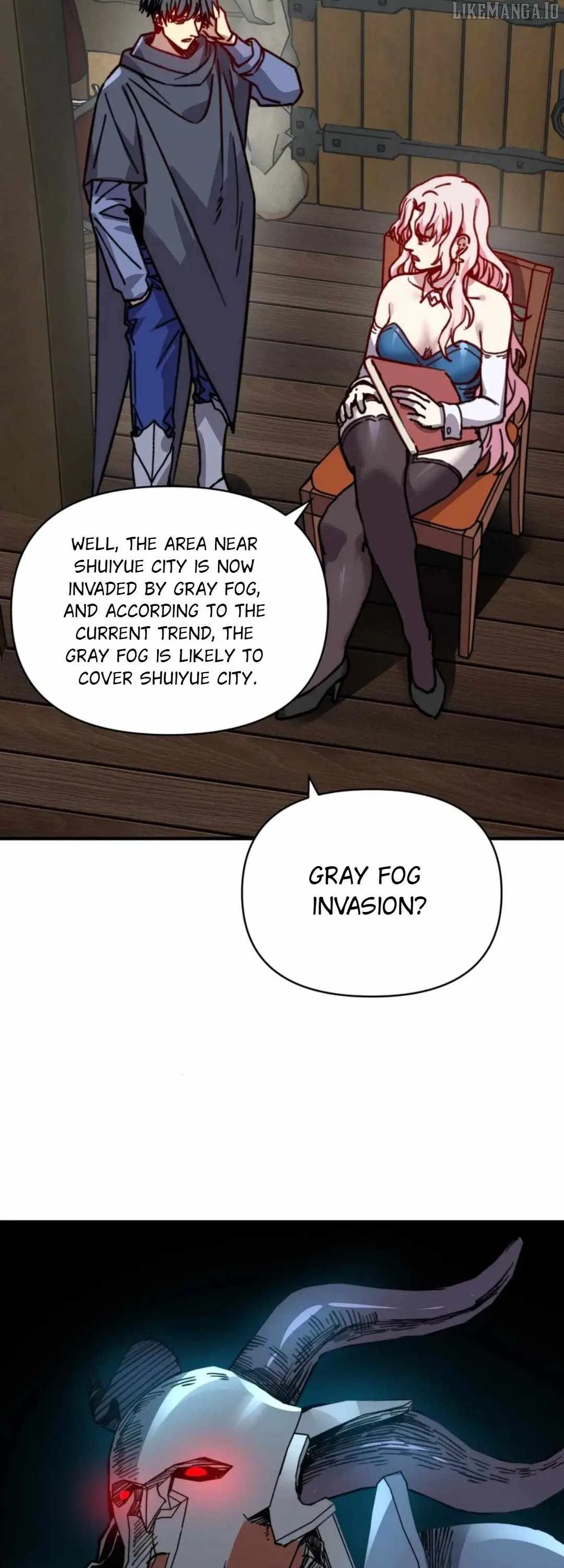 Starting As The God Of Wealth, Taming Billions Of Divine Pets! Chapter 37 – Page 26