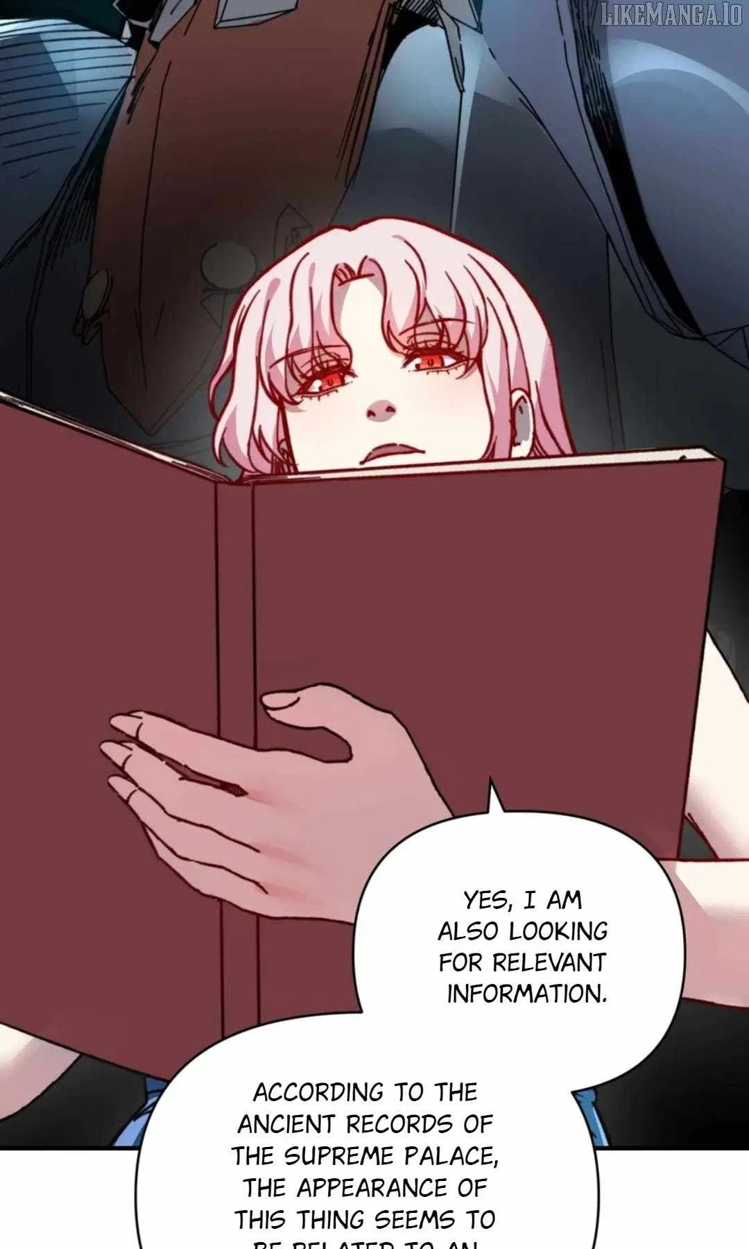 Starting As The God Of Wealth, Taming Billions Of Divine Pets! Chapter 37 – Page 27