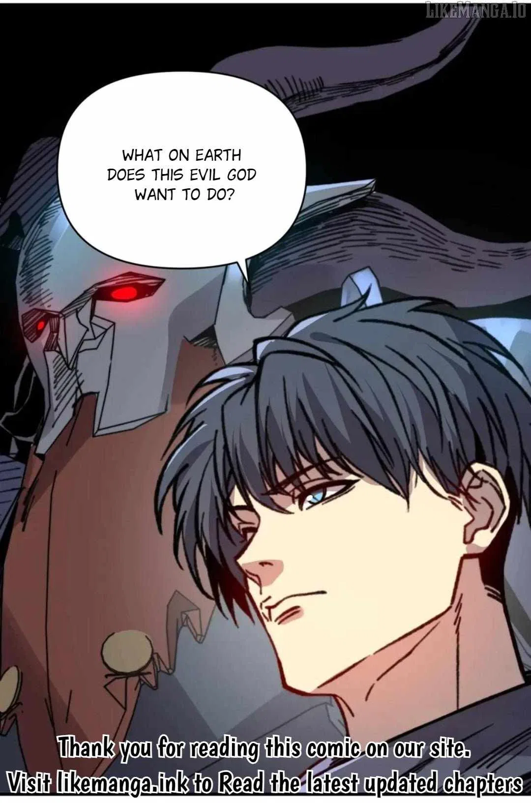 Starting As The God Of Wealth, Taming Billions Of Divine Pets! Chapter 37 – Page 34