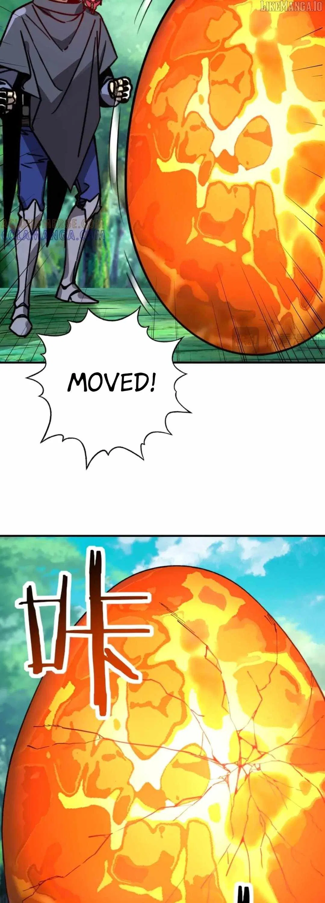 Starting As The God Of Wealth, Taming Billions Of Divine Pets! Chapter 36 – Page 6