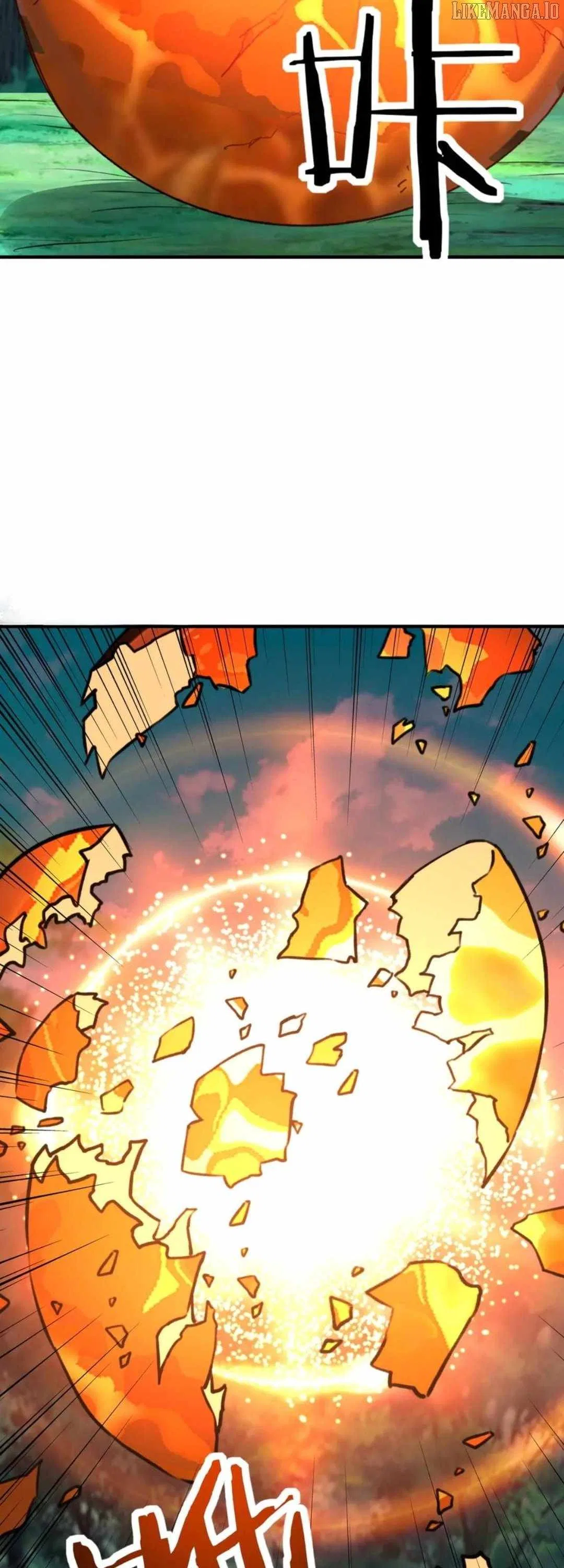 Starting As The God Of Wealth, Taming Billions Of Divine Pets! Chapter 36 – Page 7