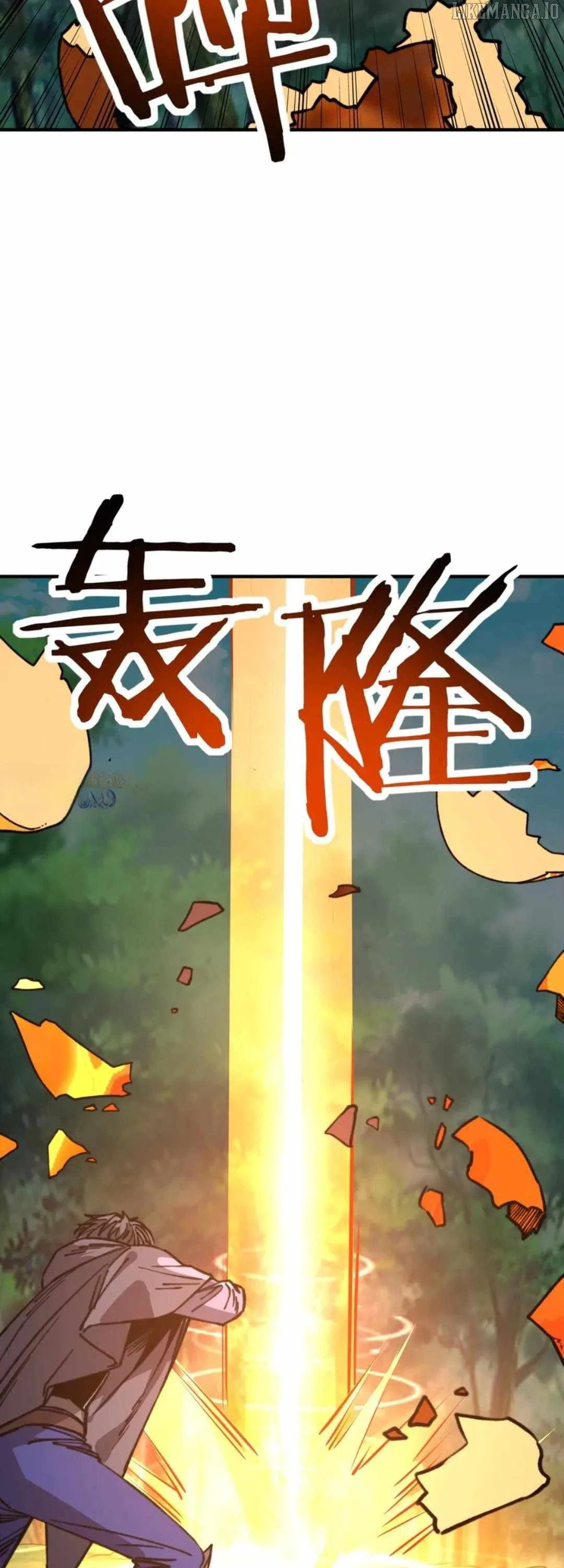 Starting As The God Of Wealth, Taming Billions Of Divine Pets! Chapter 36 – Page 8