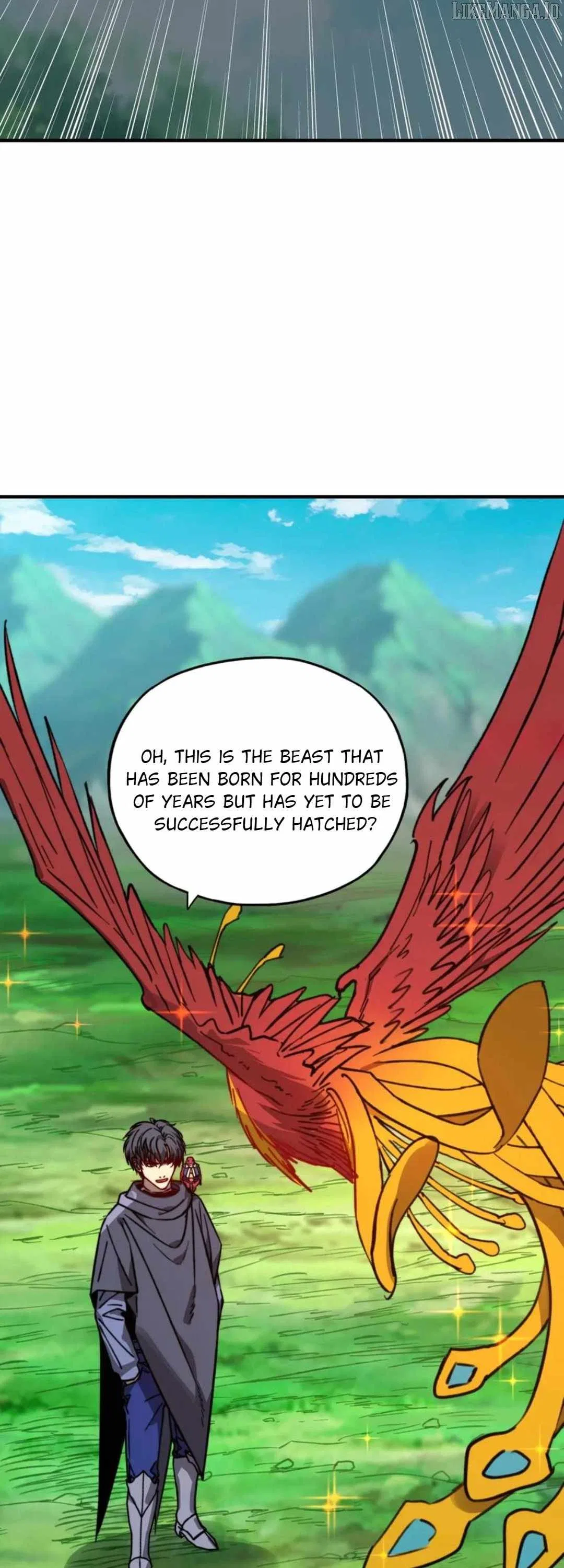 Starting As The God Of Wealth, Taming Billions Of Divine Pets! Chapter 36 – Page 10