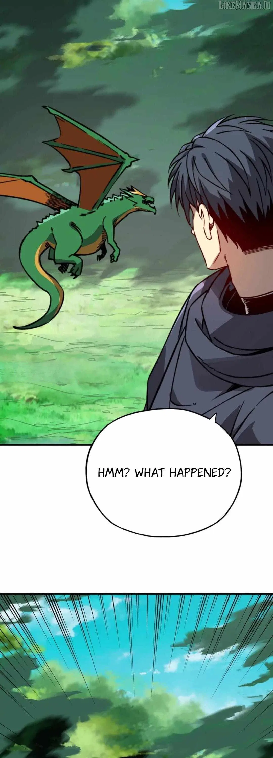 Starting As The God Of Wealth, Taming Billions Of Divine Pets! Chapter 36 – Page 17