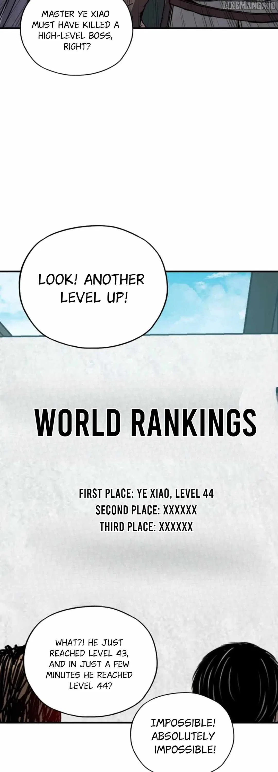 Starting As The God Of Wealth, Taming Billions Of Divine Pets! Chapter 36 – Page 32