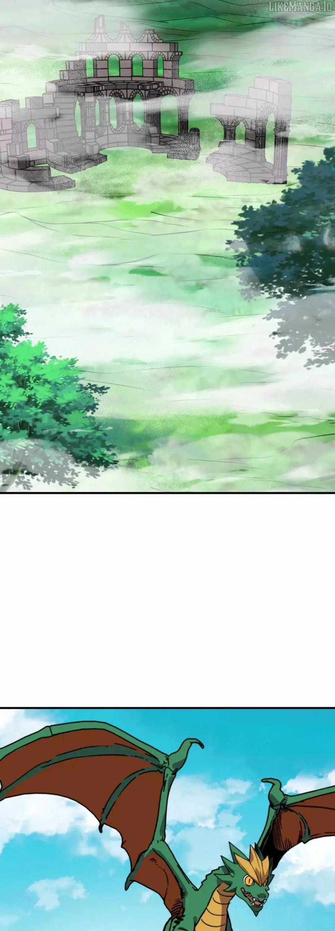 Starting As The God Of Wealth, Taming Billions Of Divine Pets! Chapter 35 – Page 25