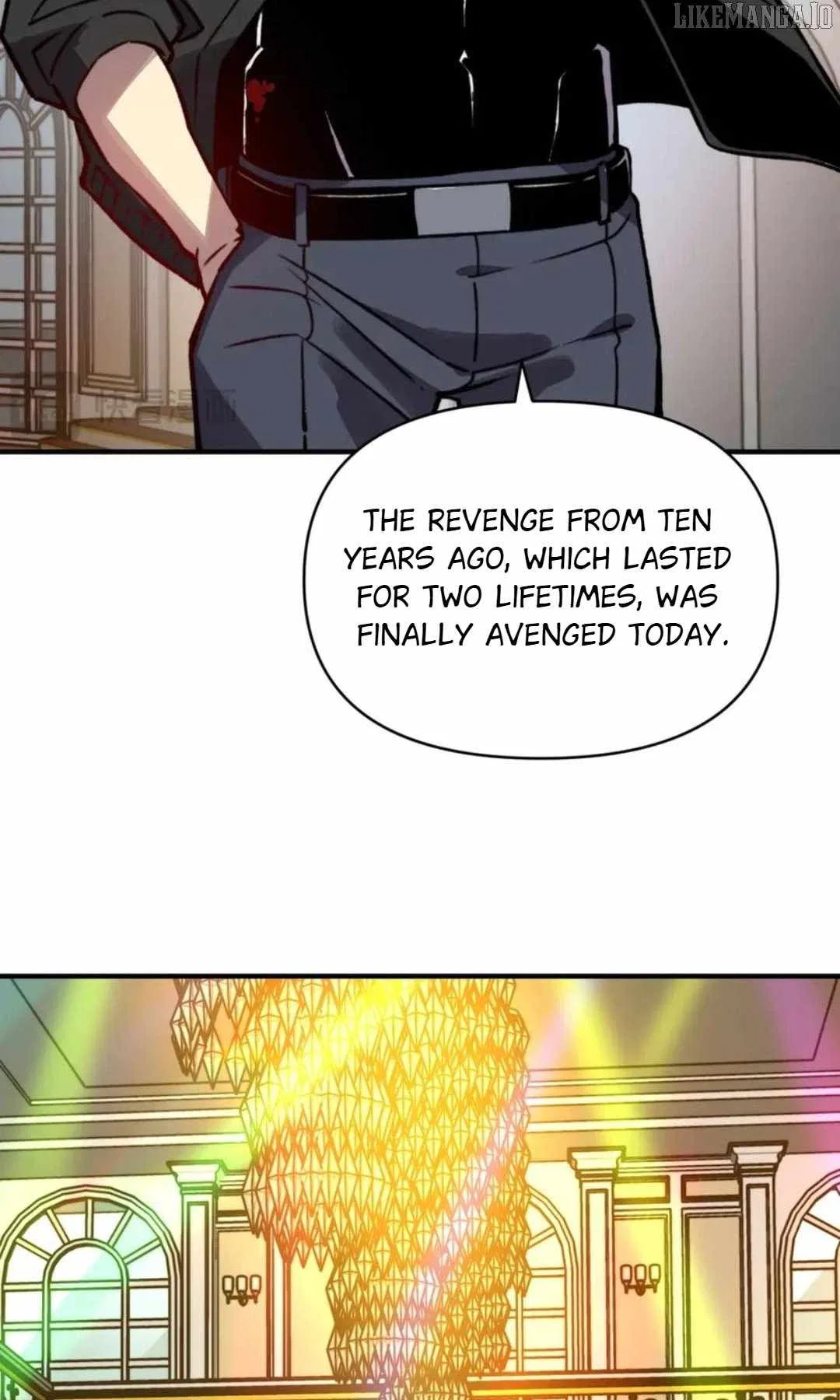 Starting As The God Of Wealth, Taming Billions Of Divine Pets! Chapter 34 – Page 17