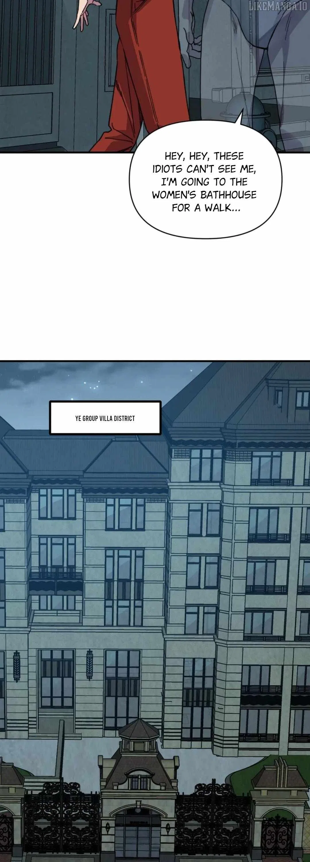 Starting As The God Of Wealth, Taming Billions Of Divine Pets! Chapter 33 – Page 2