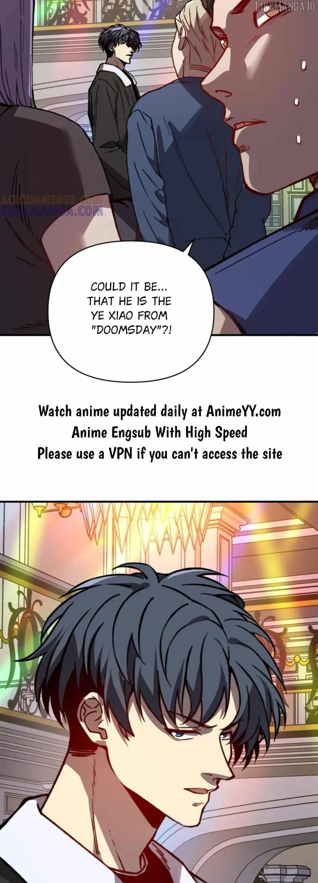 Starting As The God Of Wealth, Taming Billions Of Divine Pets! Chapter 33 – Page 23
