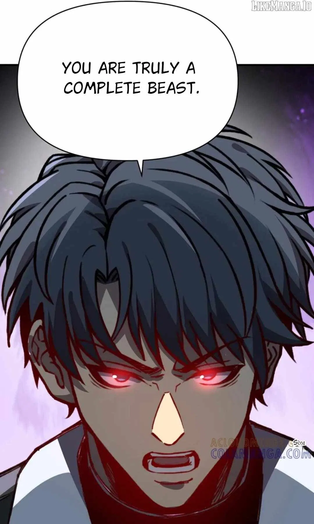 Starting As The God Of Wealth, Taming Billions Of Divine Pets! Chapter 33 – Page 27