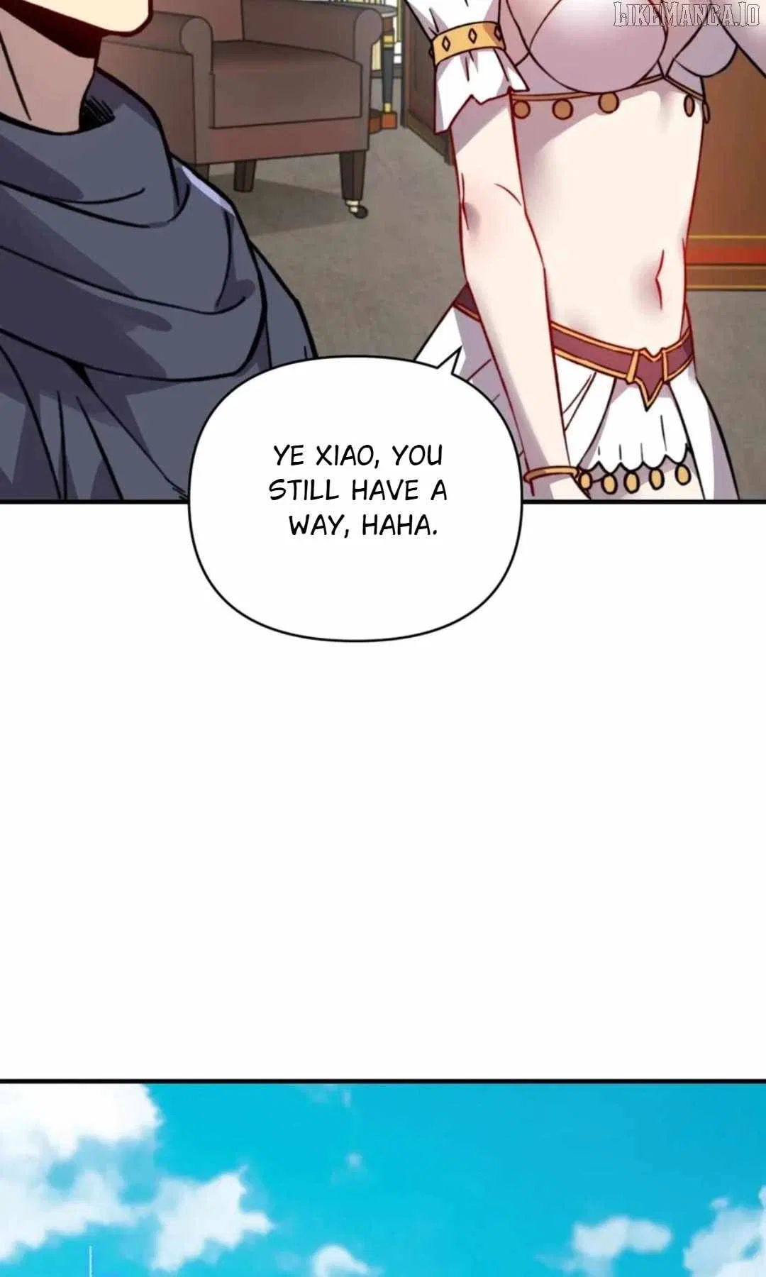 Starting As The God Of Wealth, Taming Billions Of Divine Pets! Chapter 32 – Page 7