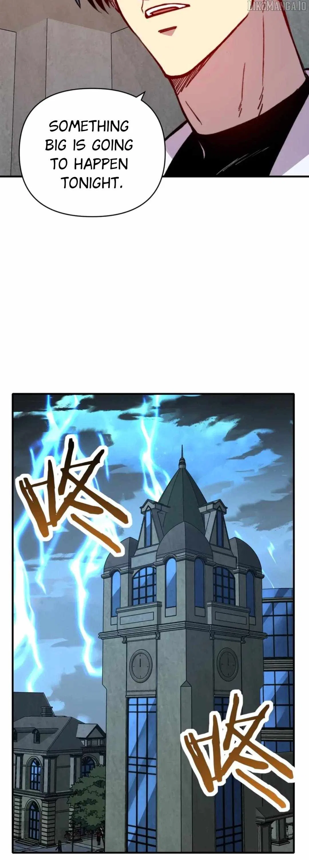 Starting As The God Of Wealth, Taming Billions Of Divine Pets! Chapter 32 – Page 20