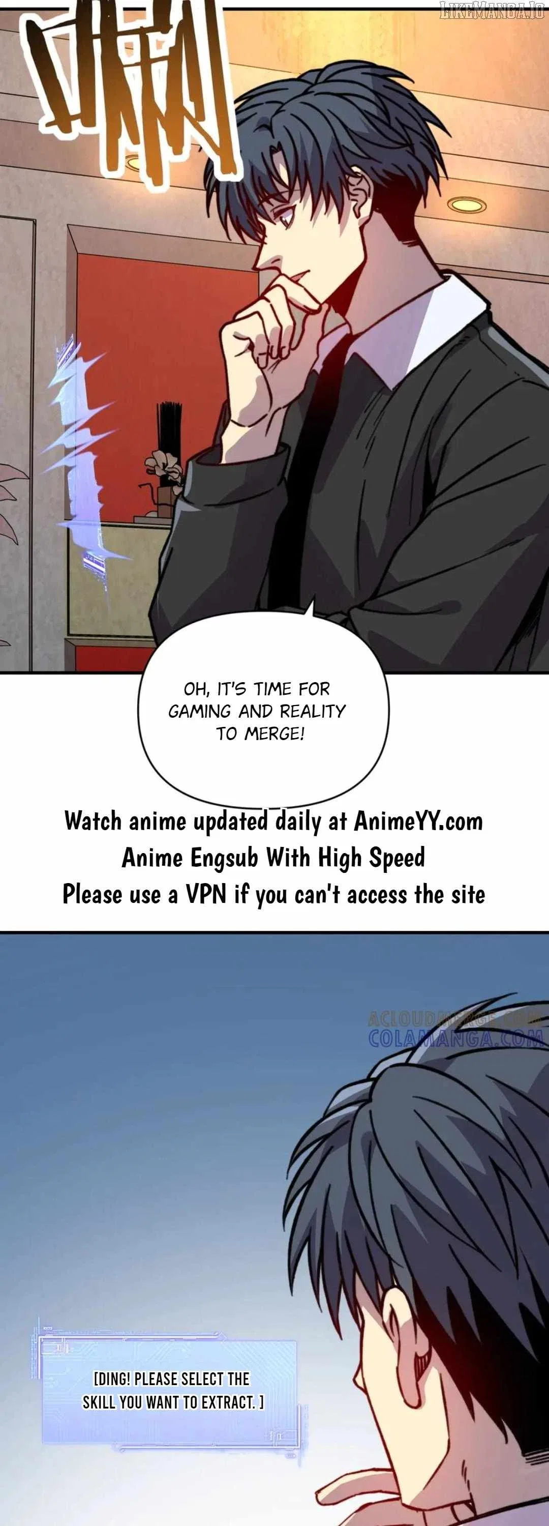 Starting As The God Of Wealth, Taming Billions Of Divine Pets! Chapter 32 – Page 22