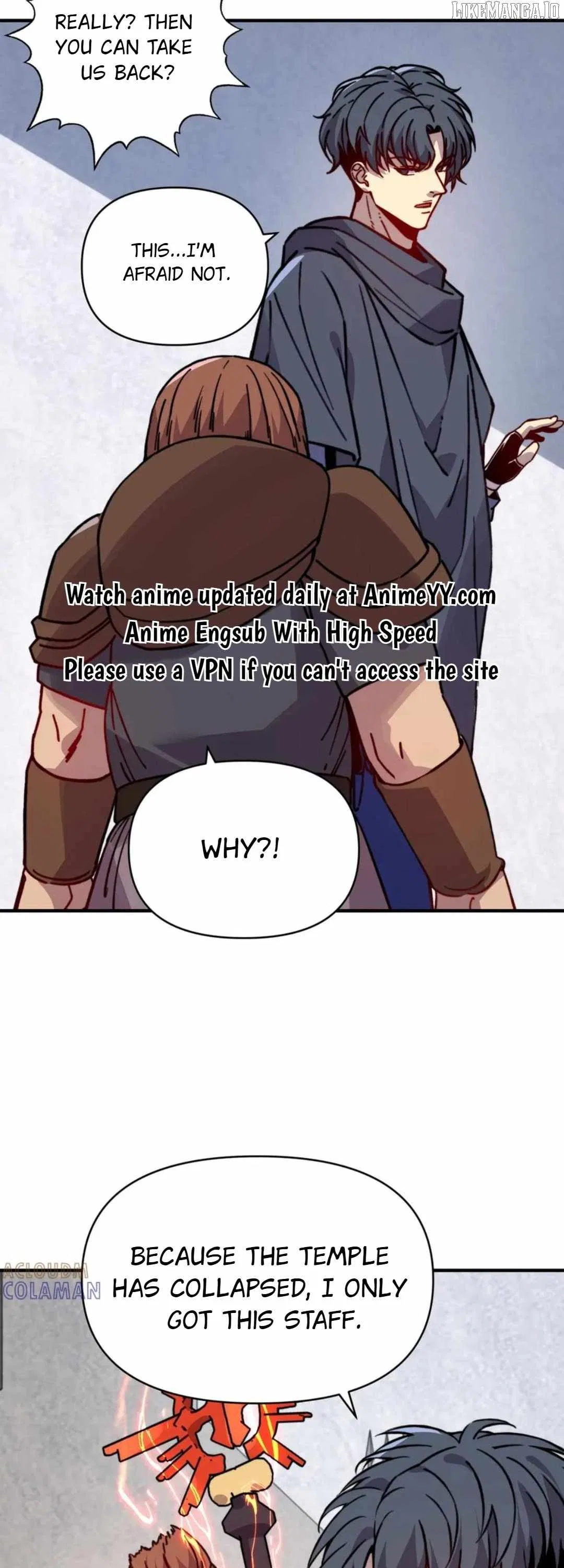 Starting As The God Of Wealth, Taming Billions Of Divine Pets! Chapter 31 – Page 14