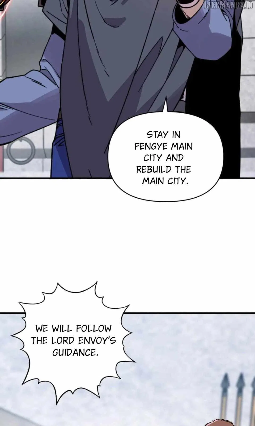 Starting As The God Of Wealth, Taming Billions Of Divine Pets! Chapter 31 – Page 17