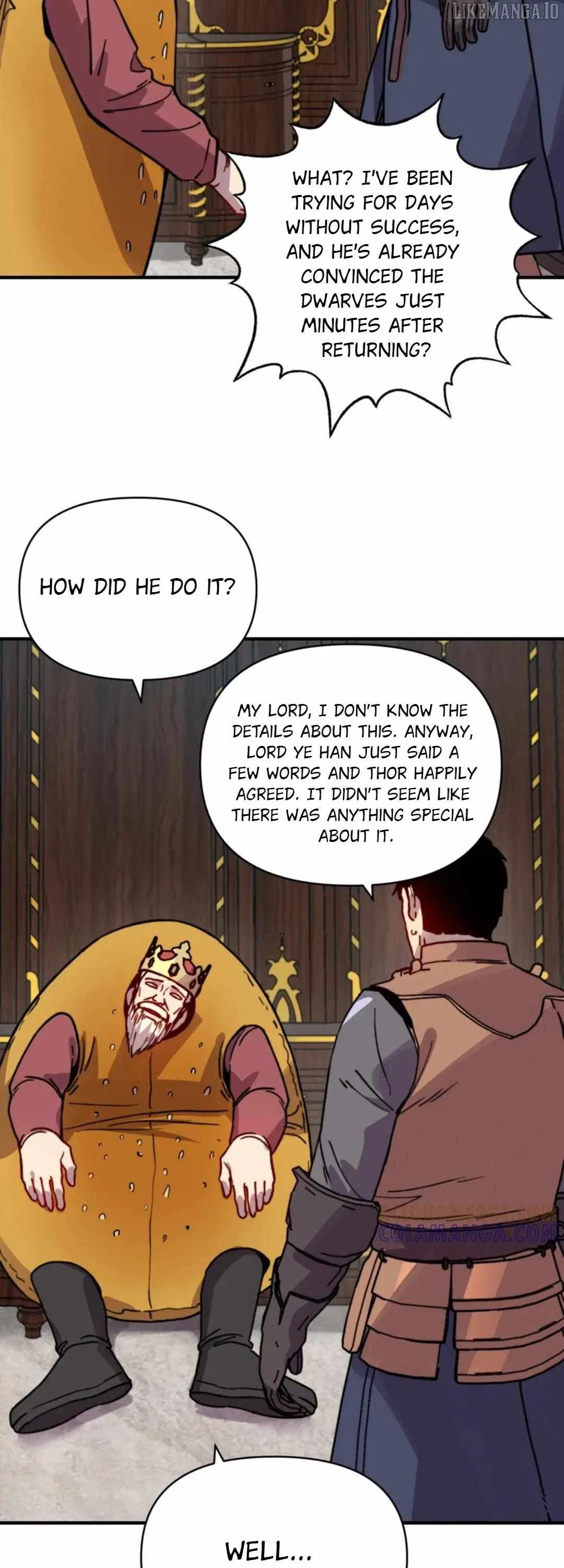 Starting As The God Of Wealth, Taming Billions Of Divine Pets! Chapter 31 – Page 24