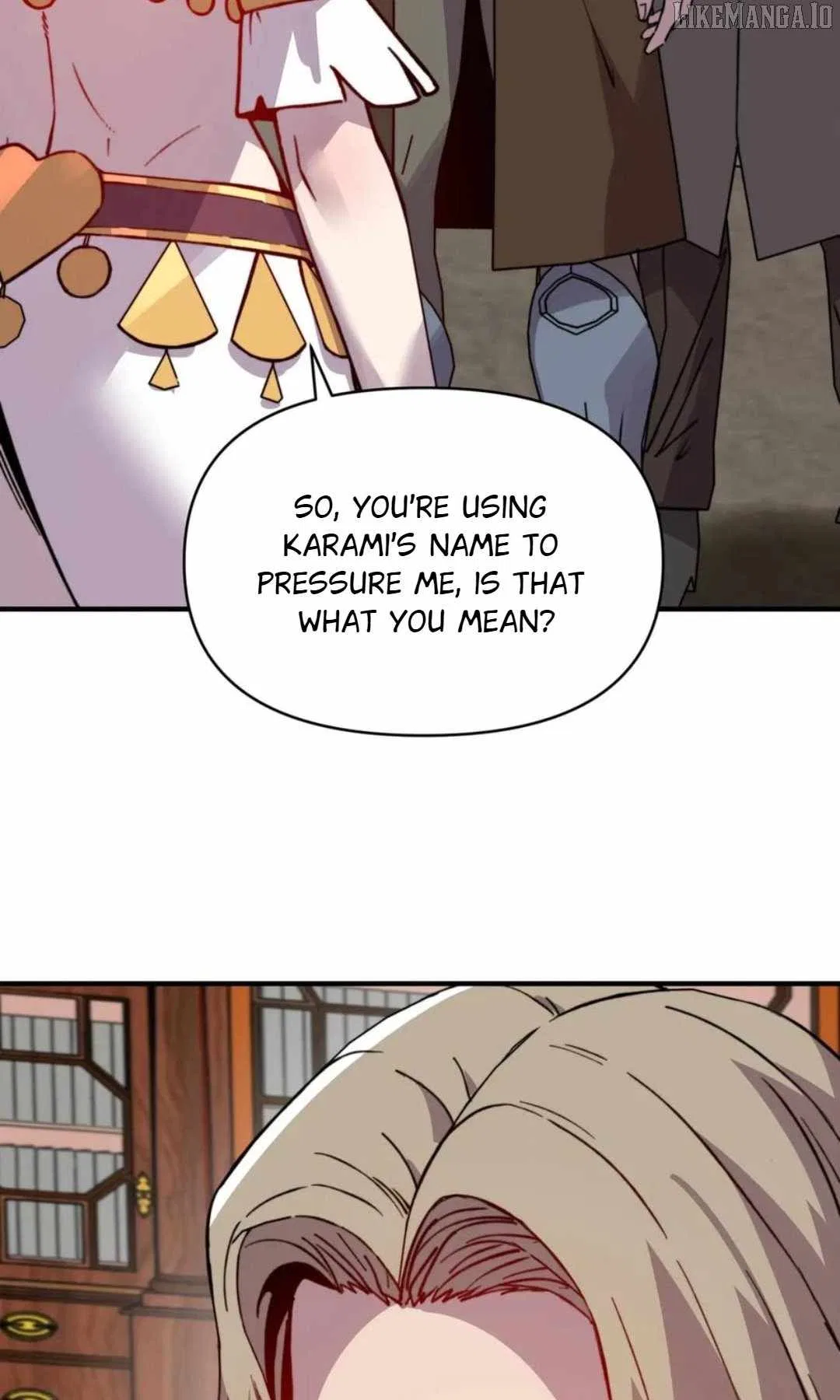 Starting As The God Of Wealth, Taming Billions Of Divine Pets! Chapter 31 – Page 27