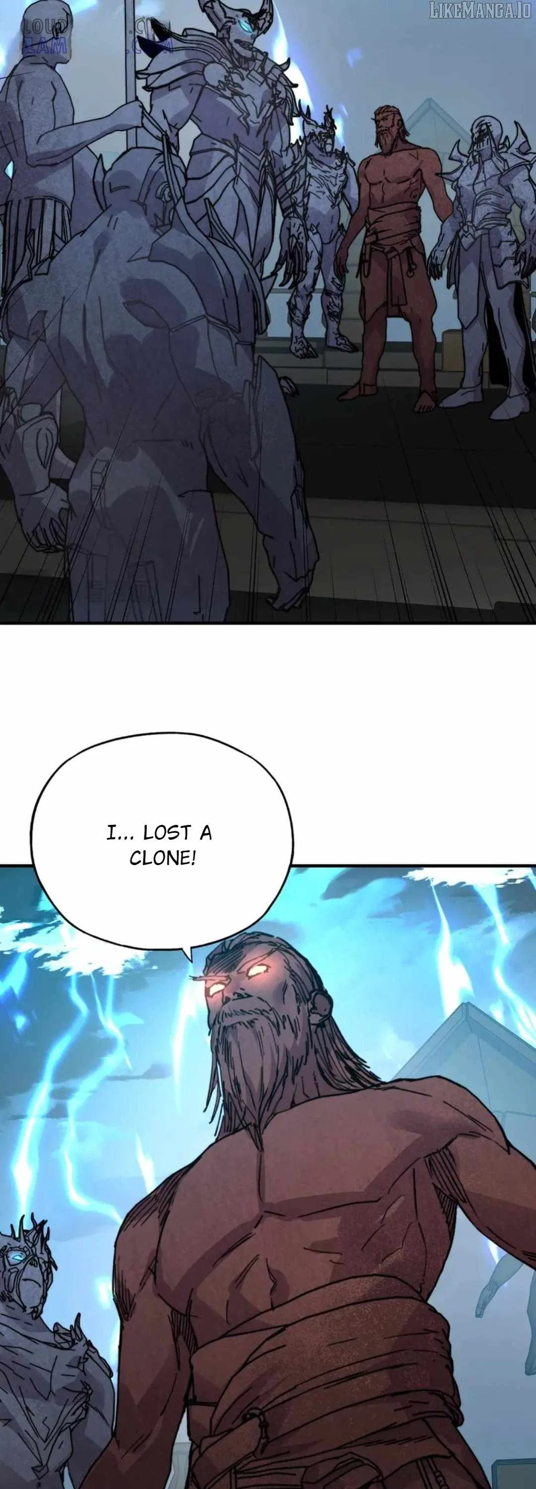 Starting As The God Of Wealth, Taming Billions Of Divine Pets! Chapter 30 – Page 7