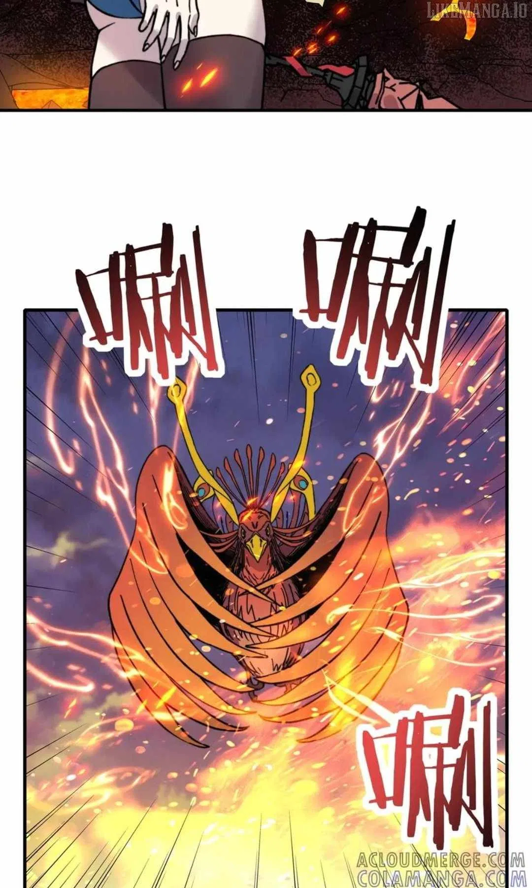 Starting As The God Of Wealth, Taming Billions Of Divine Pets! Chapter 30 – Page 16