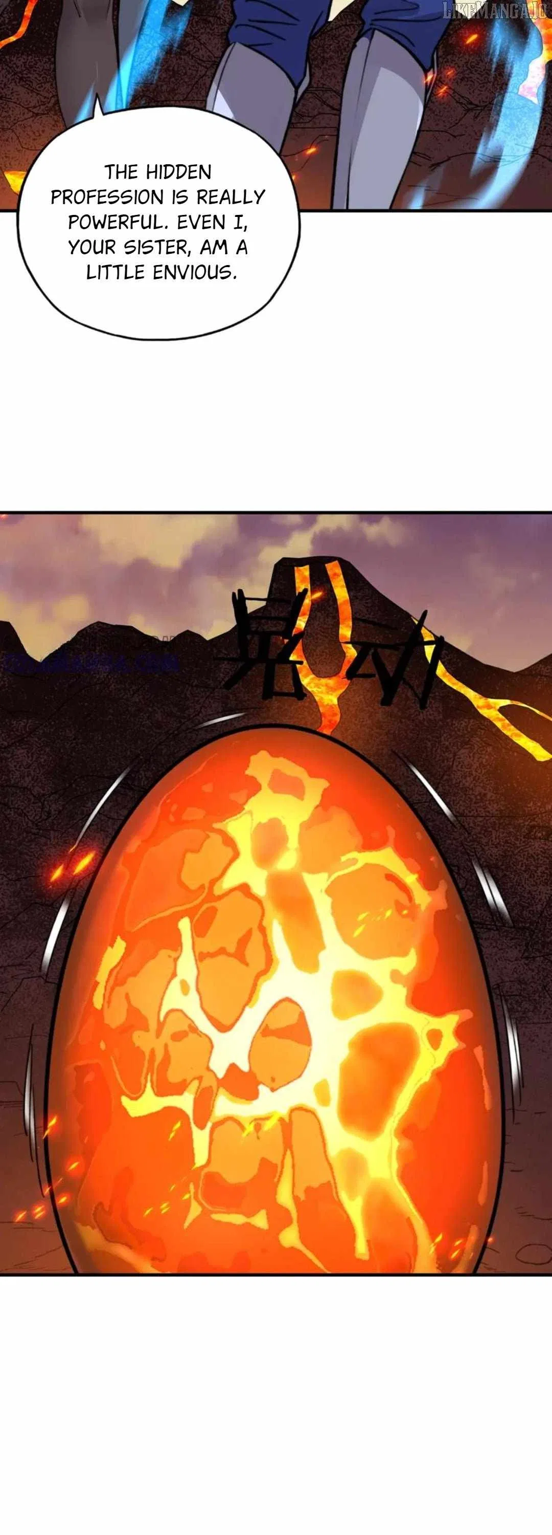 Starting As The God Of Wealth, Taming Billions Of Divine Pets! Chapter 30 – Page 25