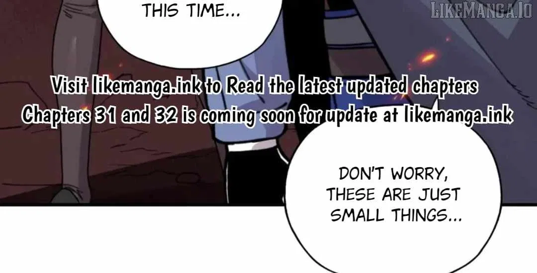 Starting As The God Of Wealth, Taming Billions Of Divine Pets! Chapter 30 – Page 29