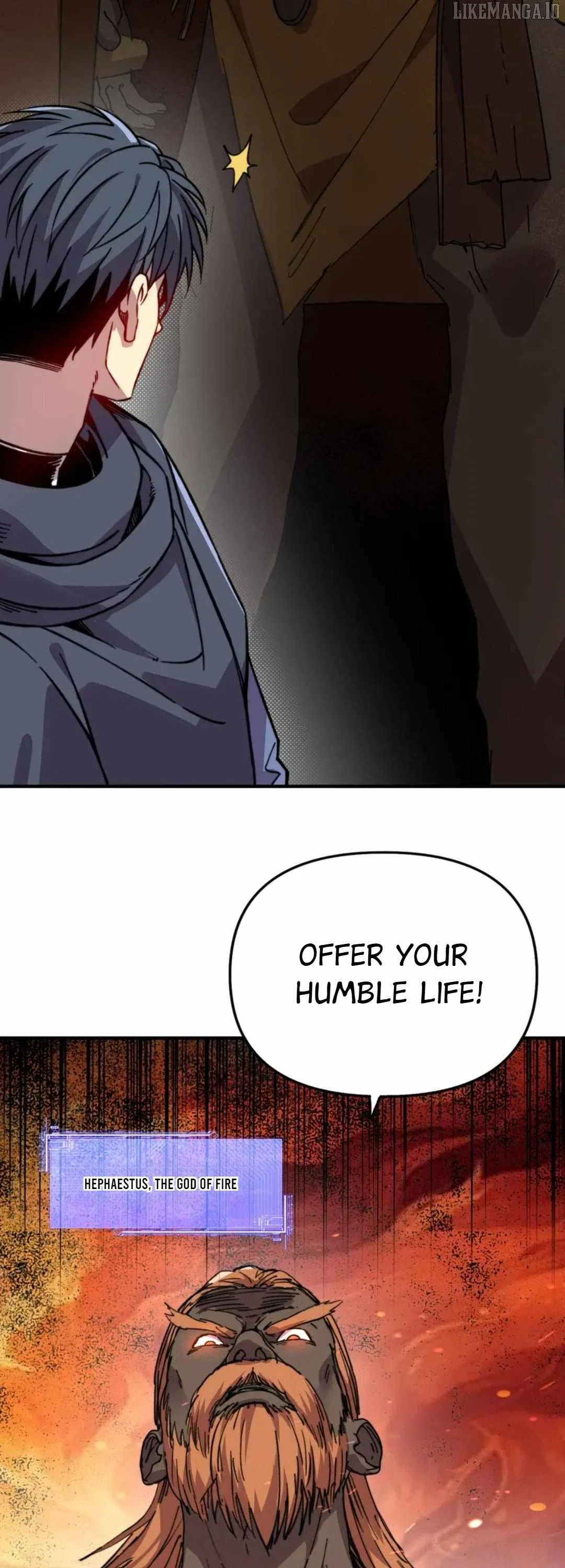 Starting As The God Of Wealth, Taming Billions Of Divine Pets! Chapter 29 – Page 10