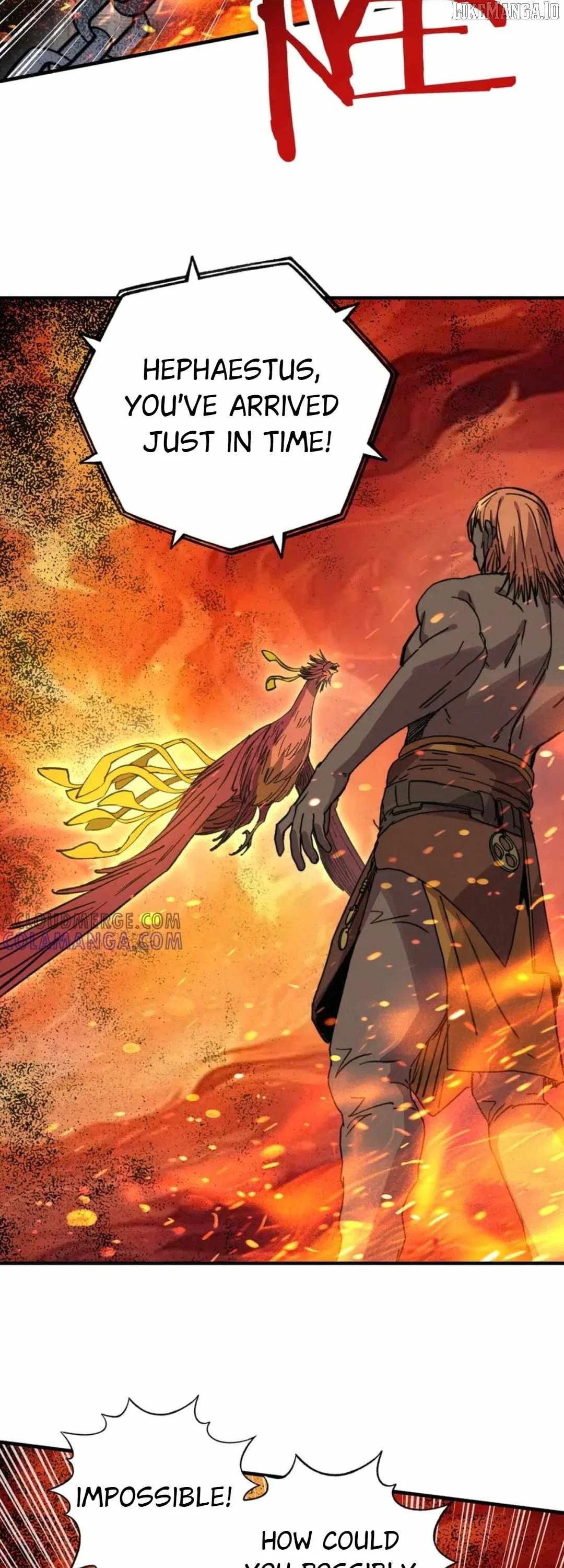 Starting As The God Of Wealth, Taming Billions Of Divine Pets! Chapter 29 – Page 14