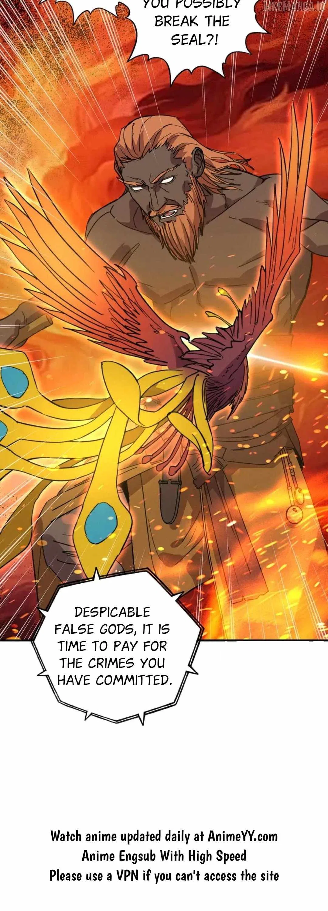 Starting As The God Of Wealth, Taming Billions Of Divine Pets! Chapter 29 – Page 15