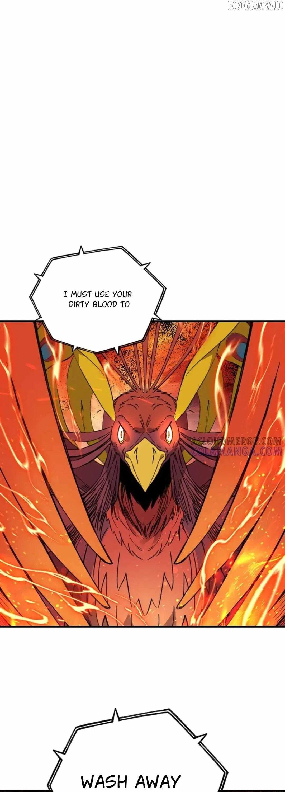 Starting As The God Of Wealth, Taming Billions Of Divine Pets! Chapter 29 – Page 16