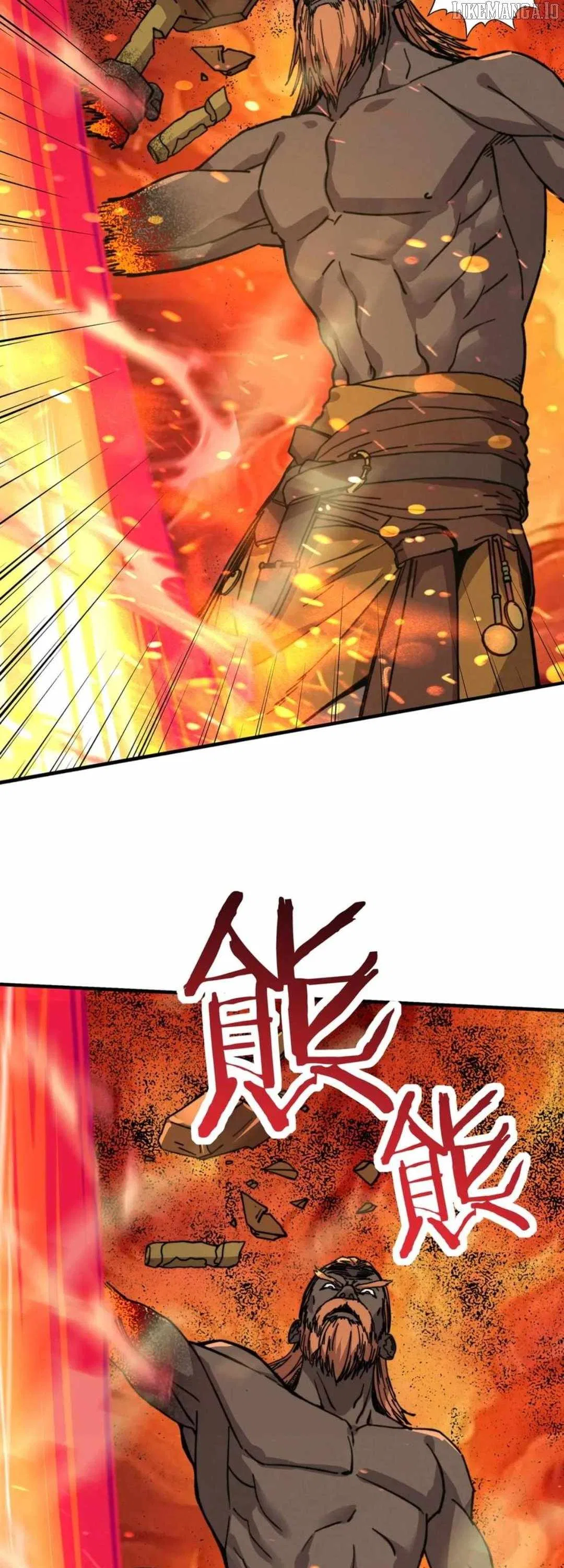 Starting As The God Of Wealth, Taming Billions Of Divine Pets! Chapter 29 – Page 24