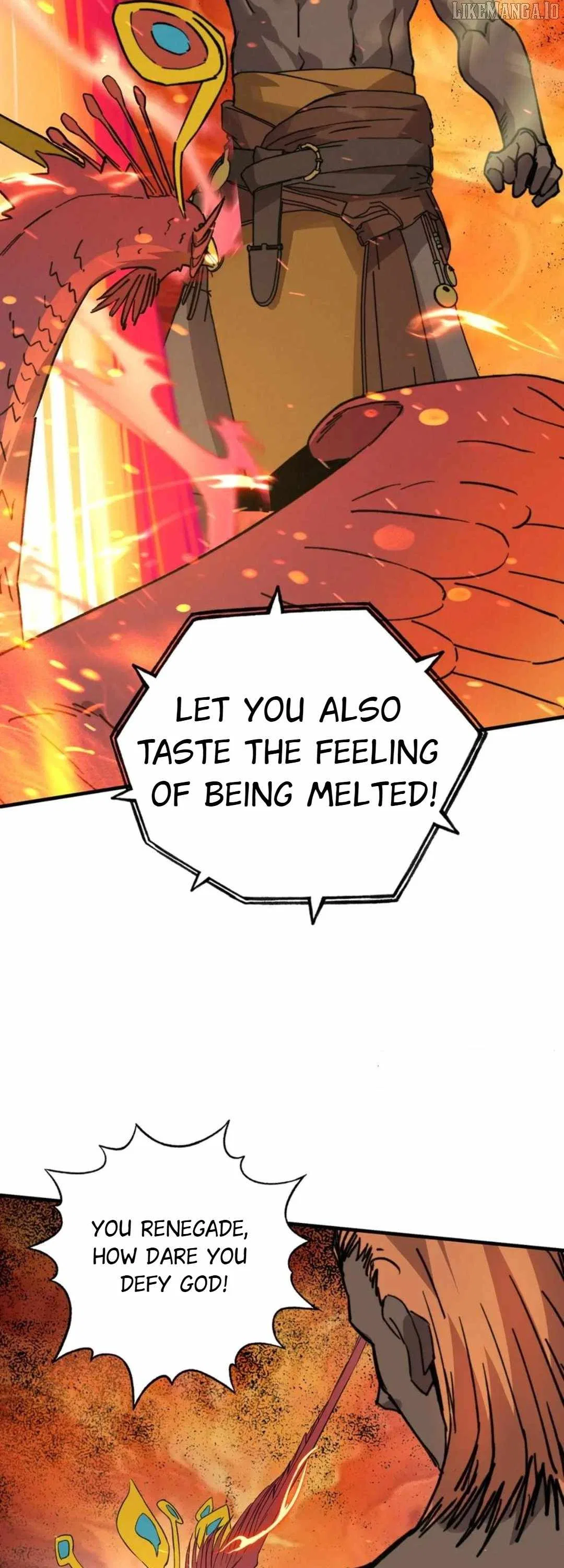 Starting As The God Of Wealth, Taming Billions Of Divine Pets! Chapter 29 – Page 25