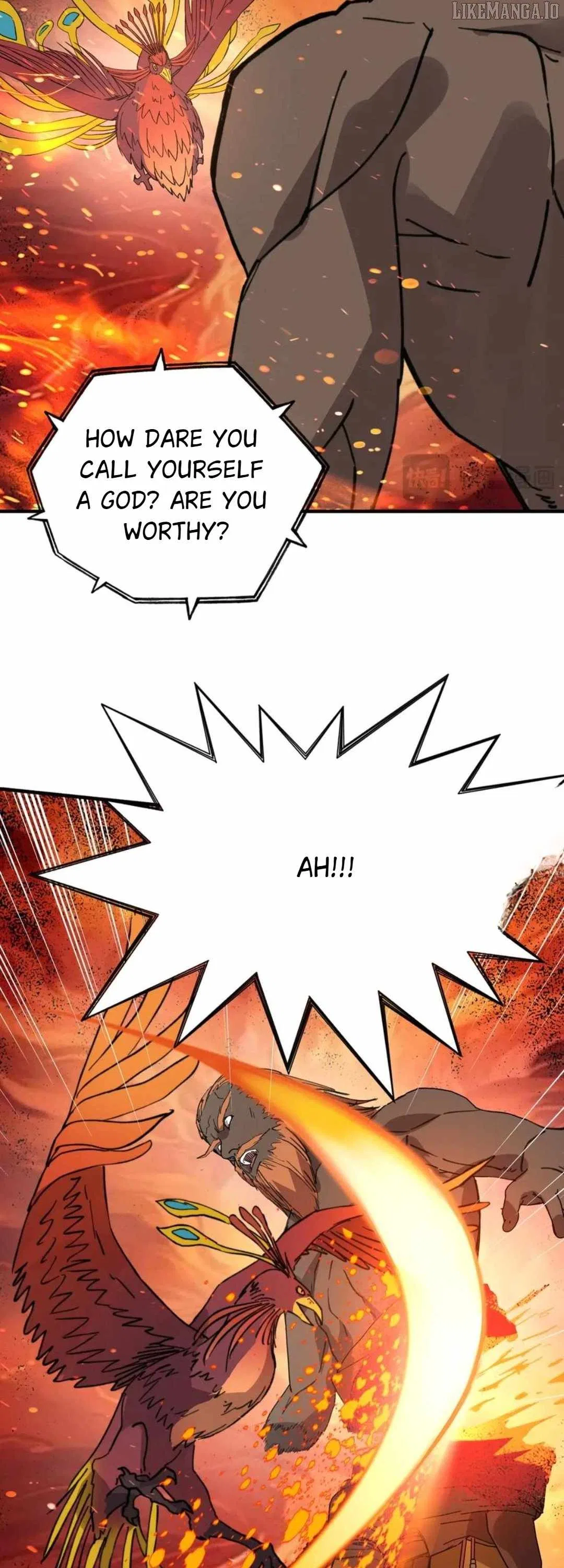Starting As The God Of Wealth, Taming Billions Of Divine Pets! Chapter 29 – Page 26
