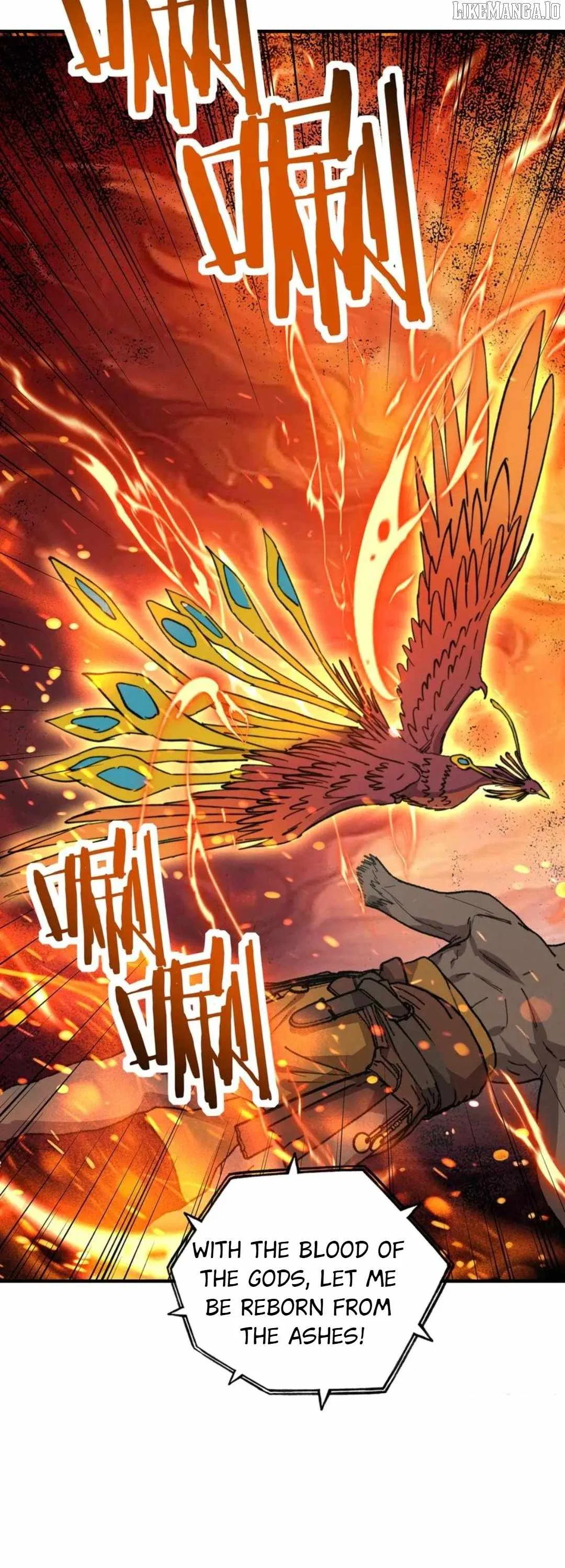 Starting As The God Of Wealth, Taming Billions Of Divine Pets! Chapter 29 – Page 29