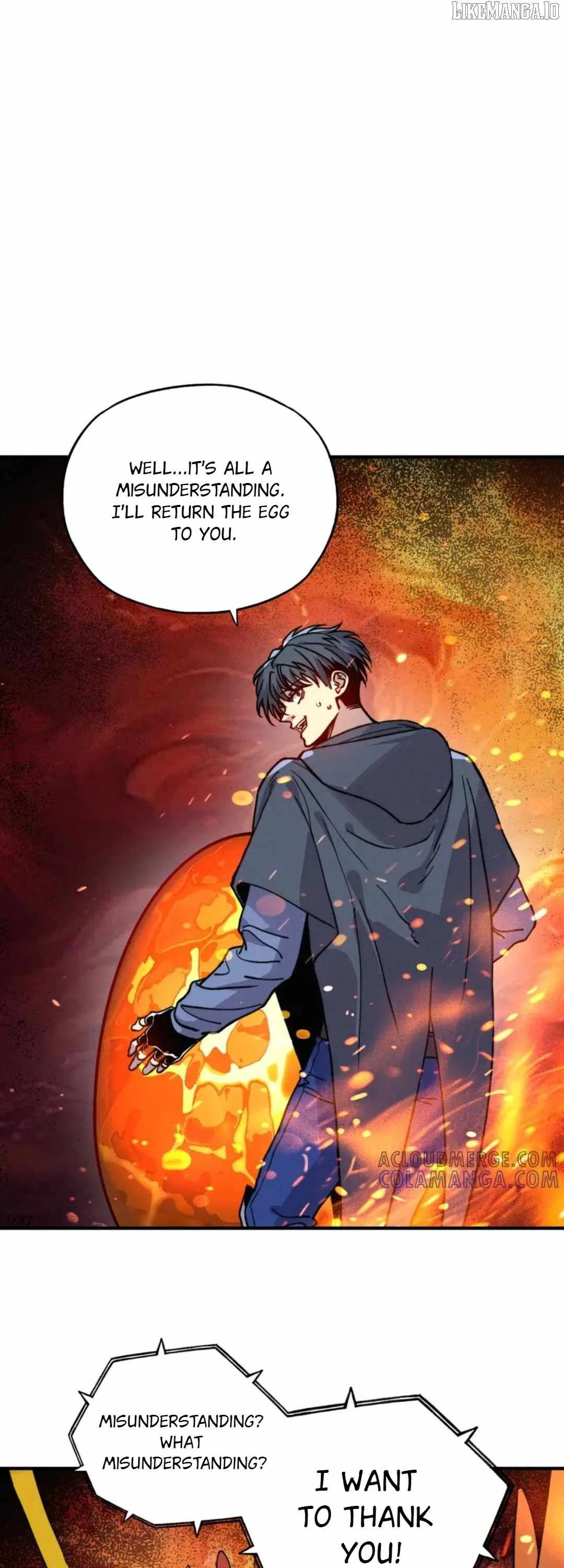 Starting As The God Of Wealth, Taming Billions Of Divine Pets! Chapter 29 – Page 30